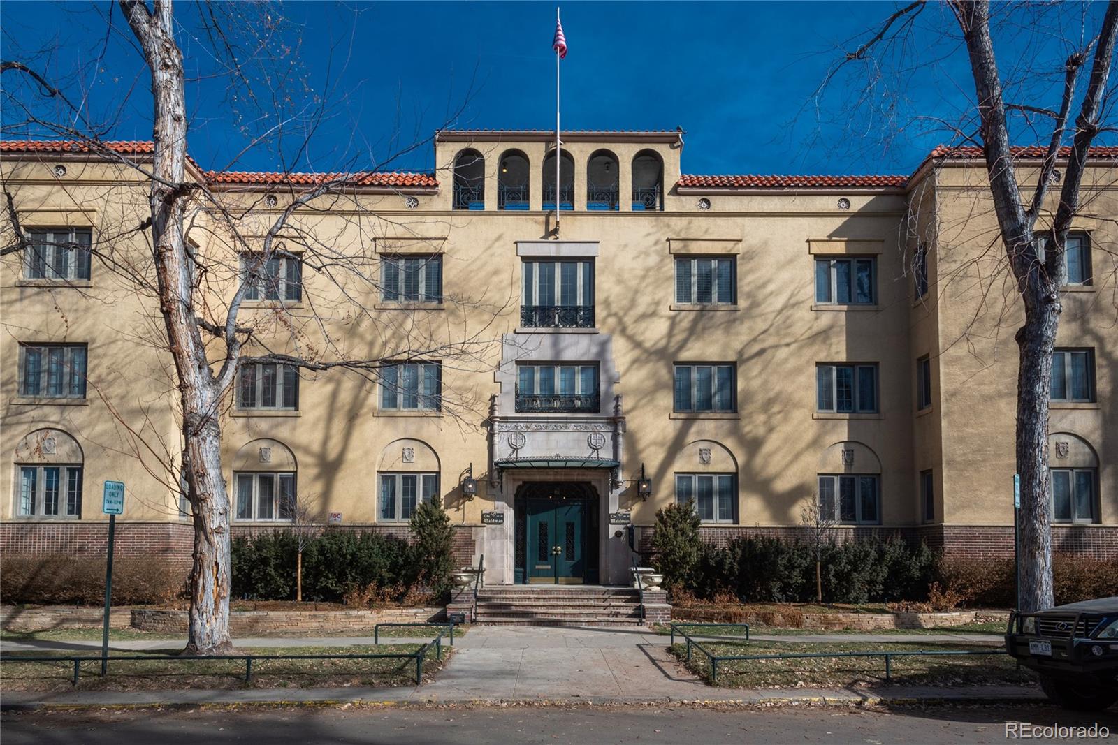 1515 E 9th Avenue Unit: 107