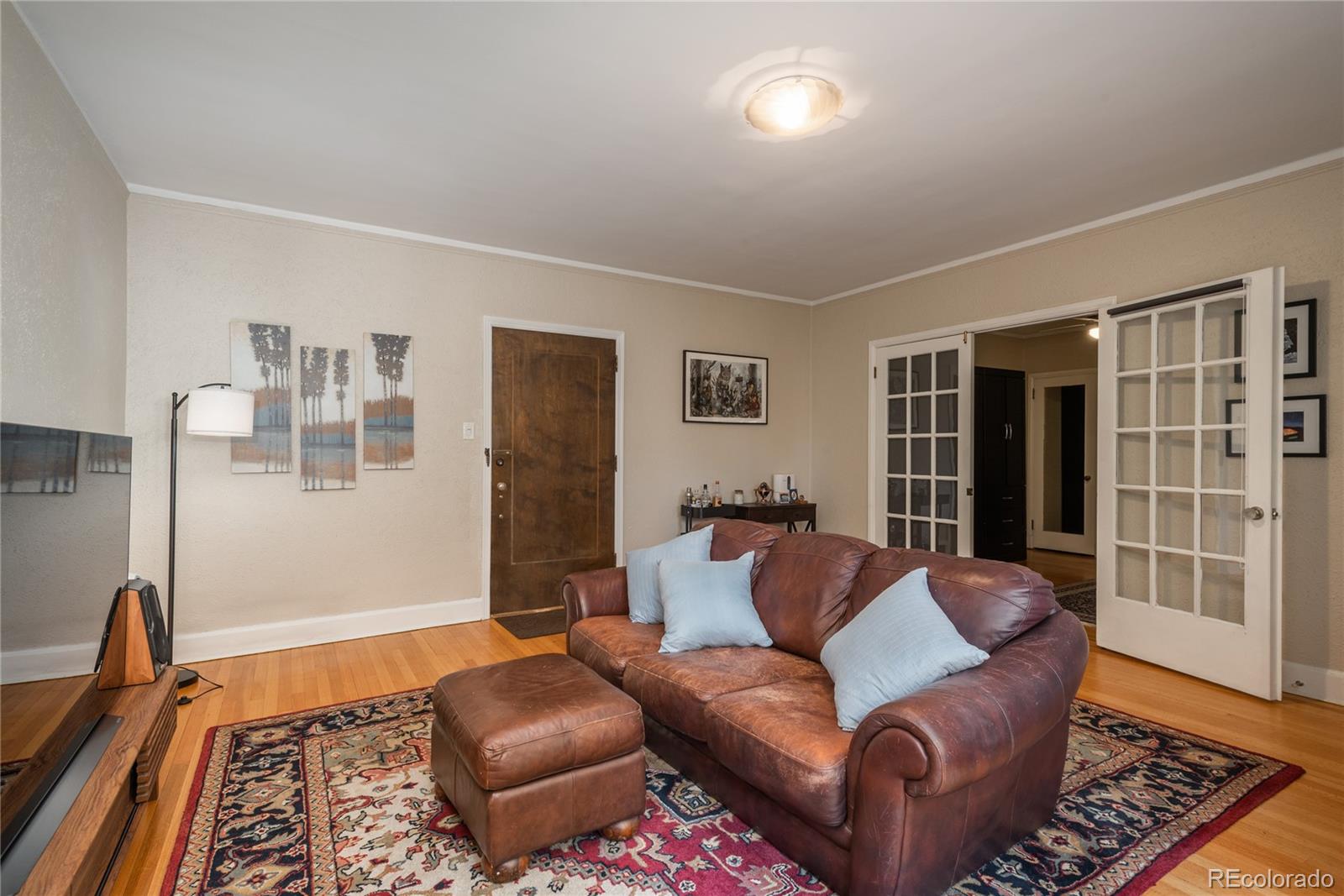 1515 E 9th Avenue Unit: 107