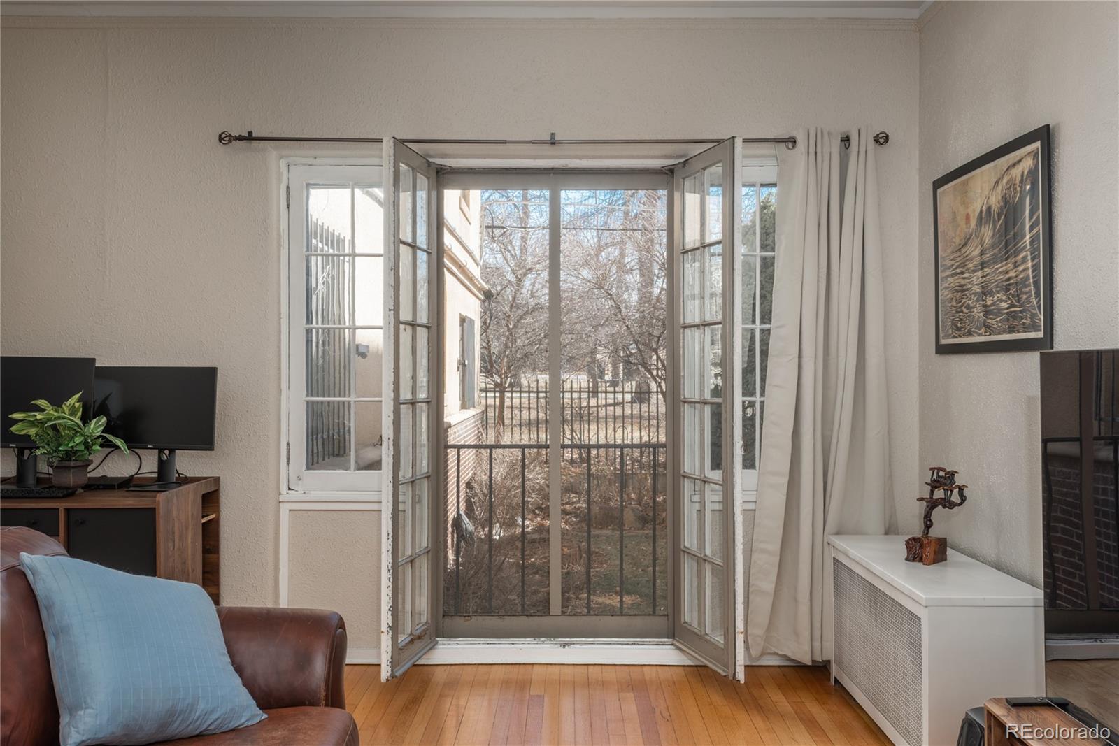 1515 E 9th Avenue Unit: 107