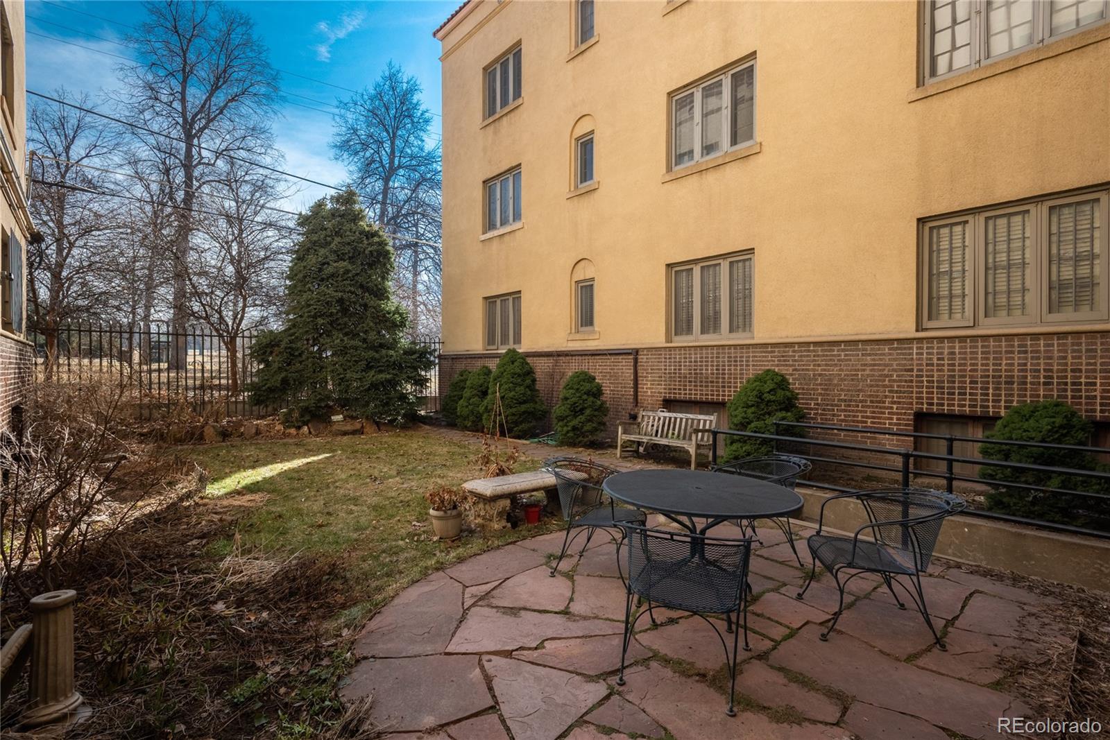1515 E 9th Avenue Unit: 107