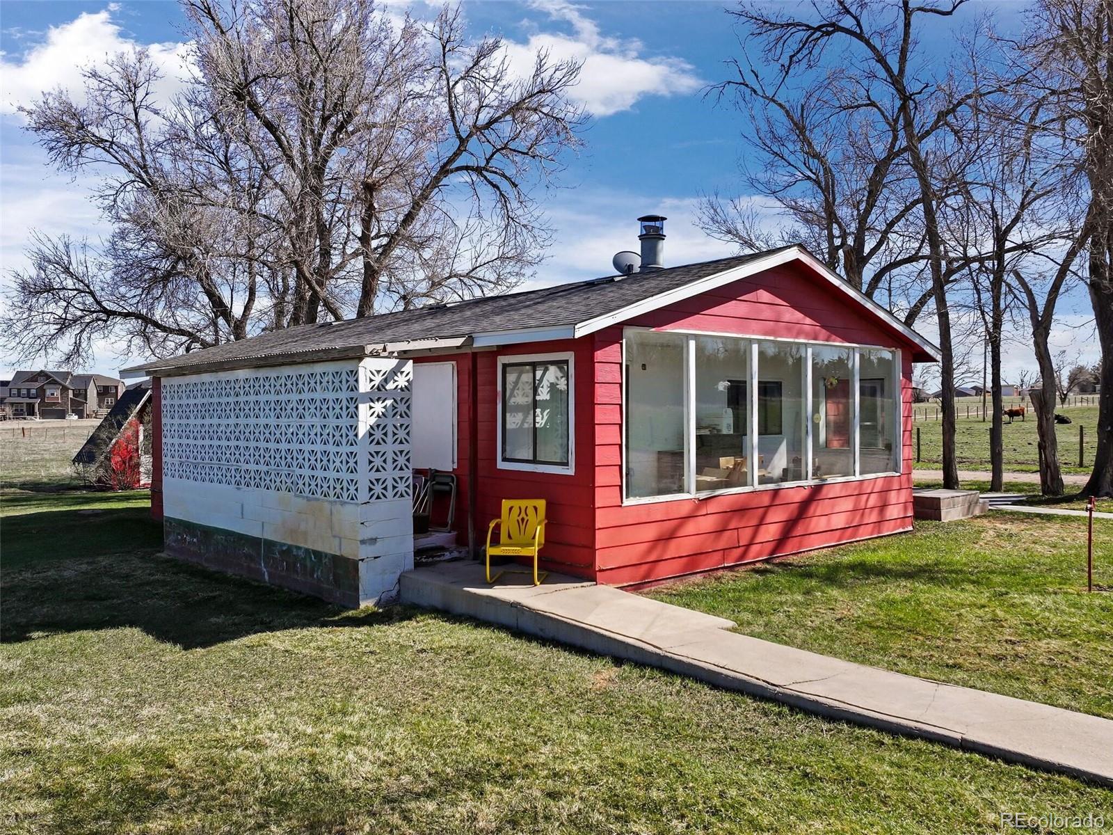 2583 N 119th Street