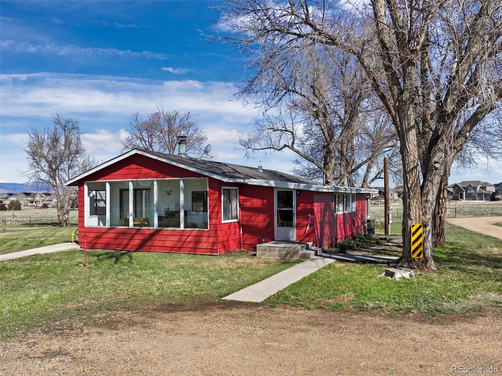 2583 N 119th Street