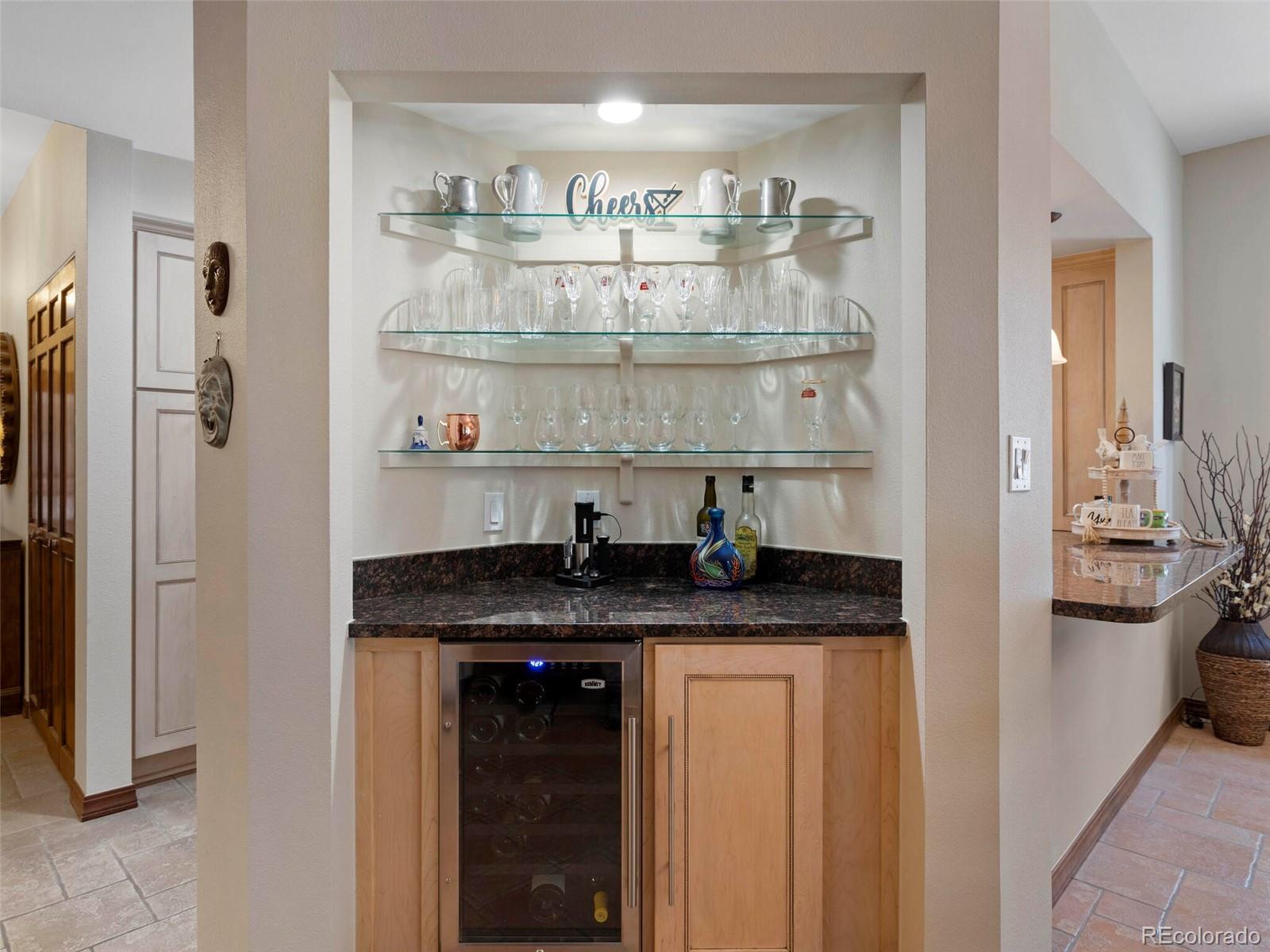 1512 Larimer Street Unit: 13