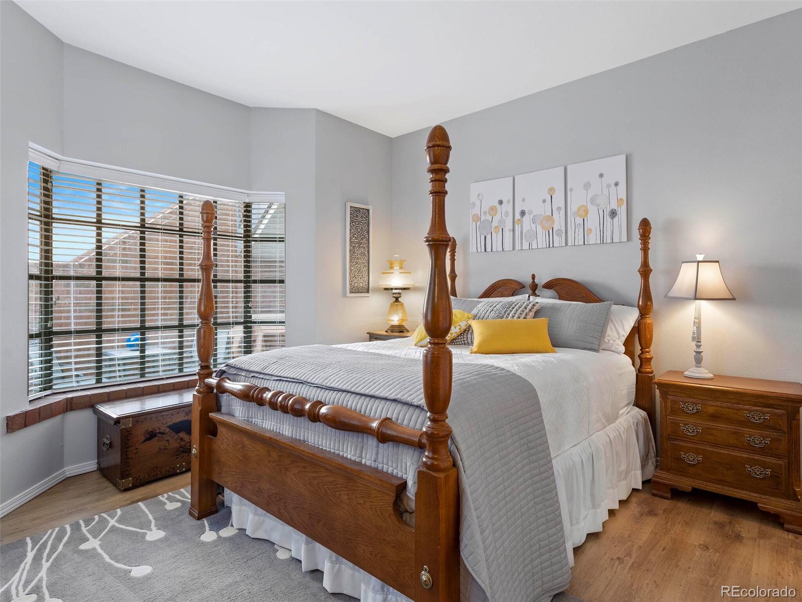 1512 Larimer Street Unit: 13