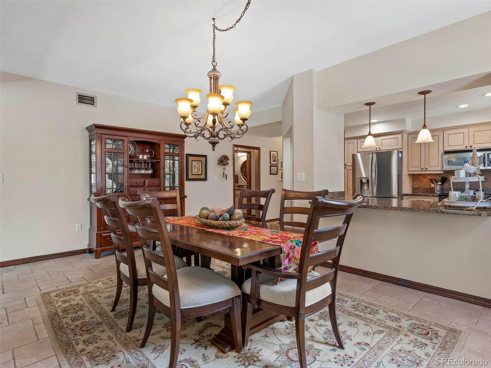 1512 Larimer Street Unit: 13