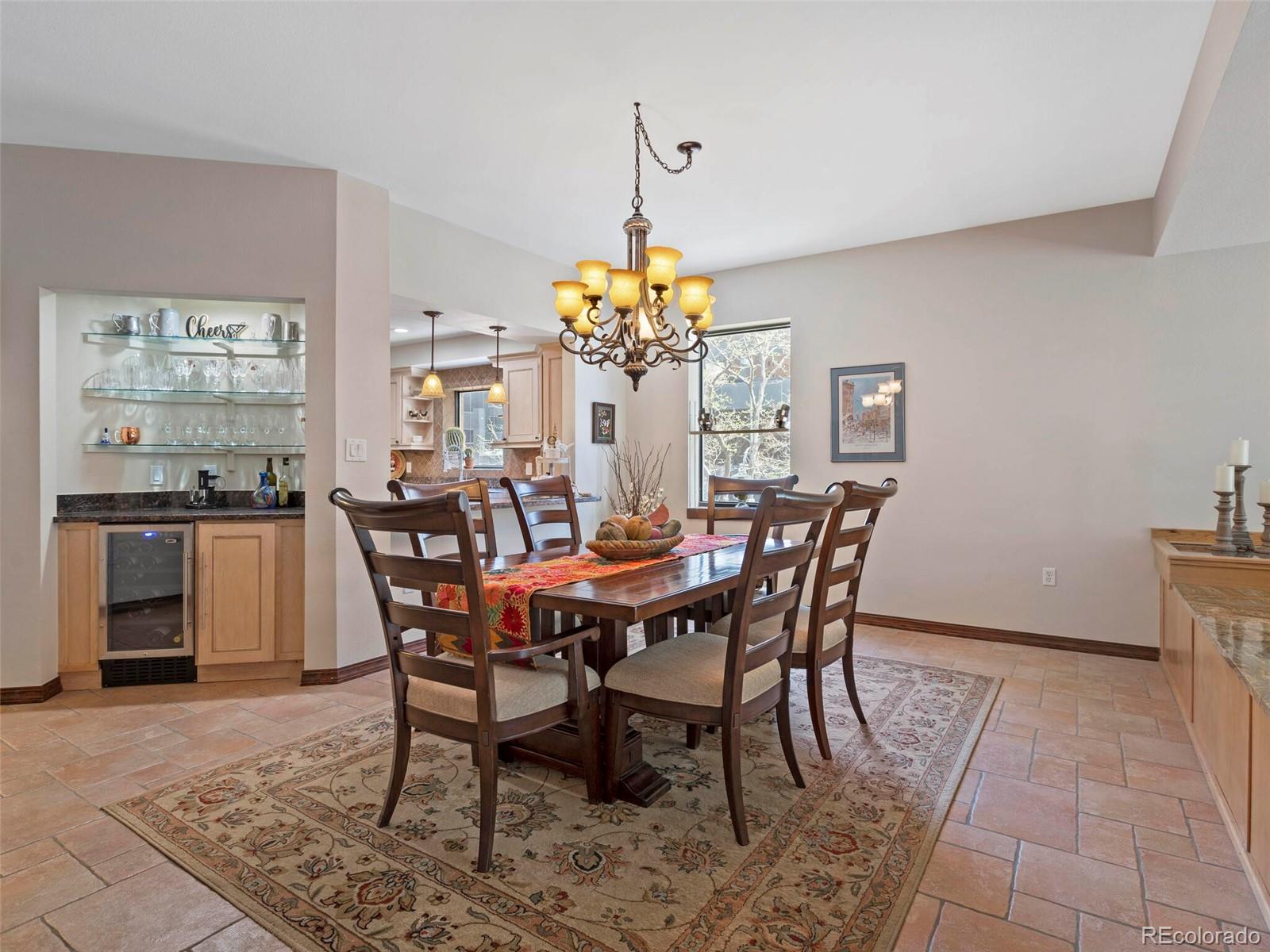 1512 Larimer Street Unit: 13