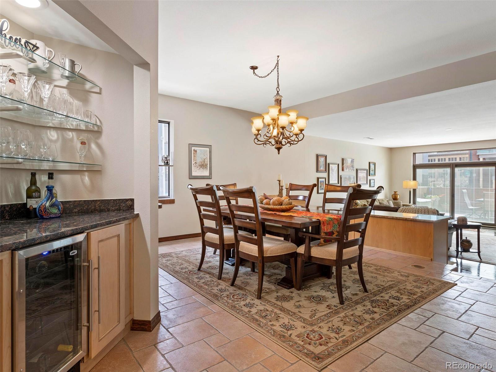 1512 Larimer Street Unit: 13