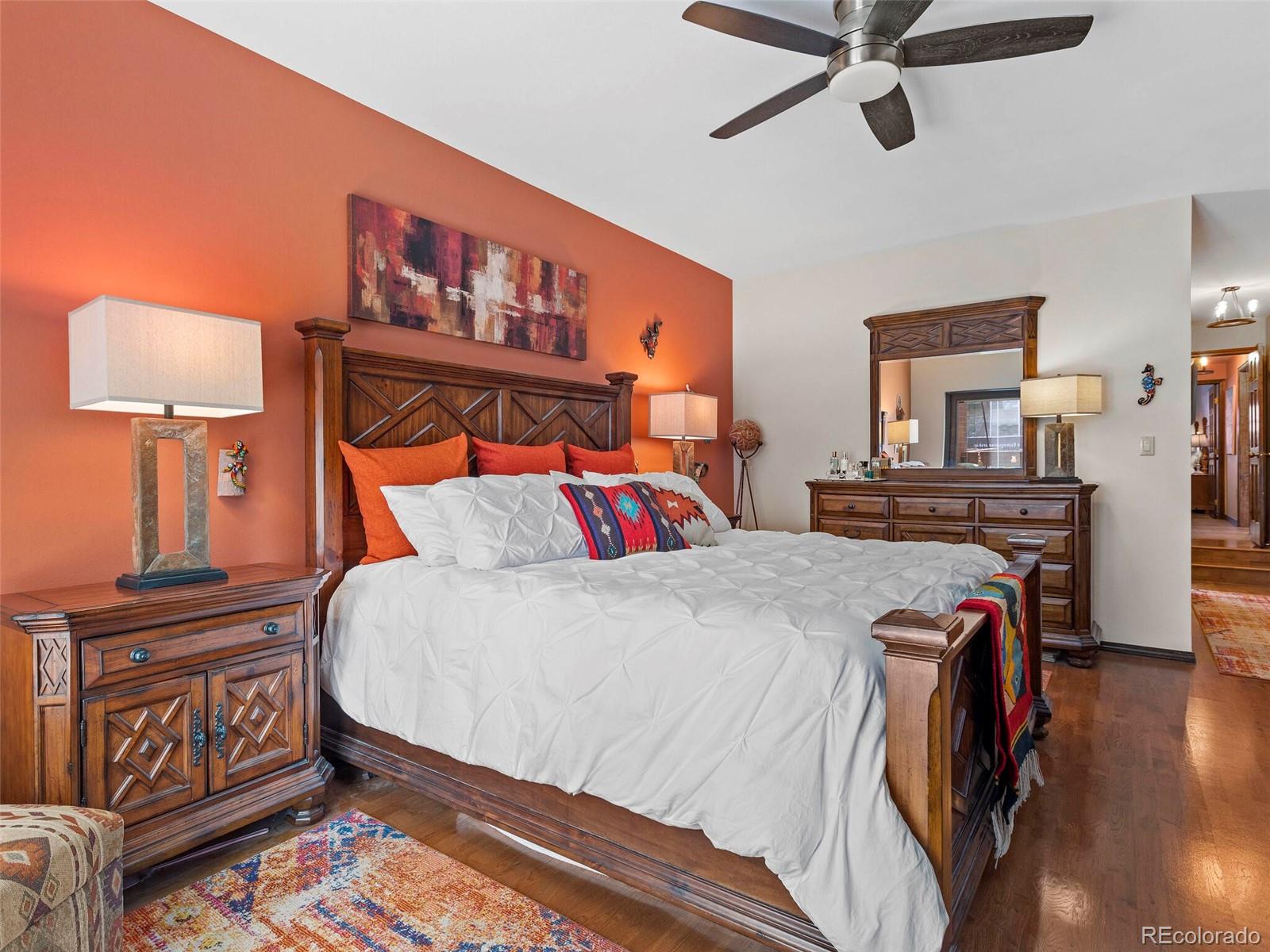 1512 Larimer Street Unit: 13