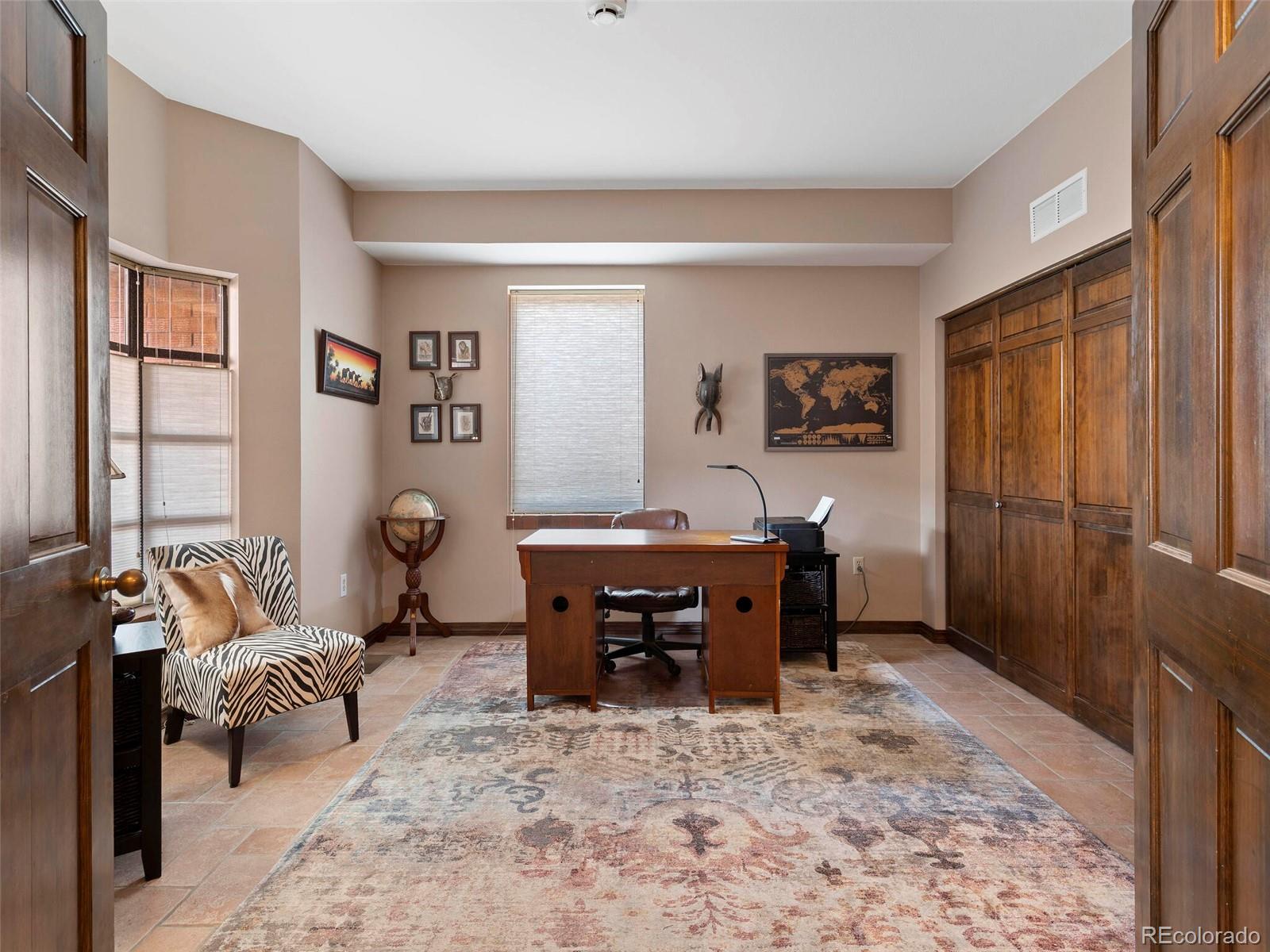 1512 Larimer Street Unit: 13