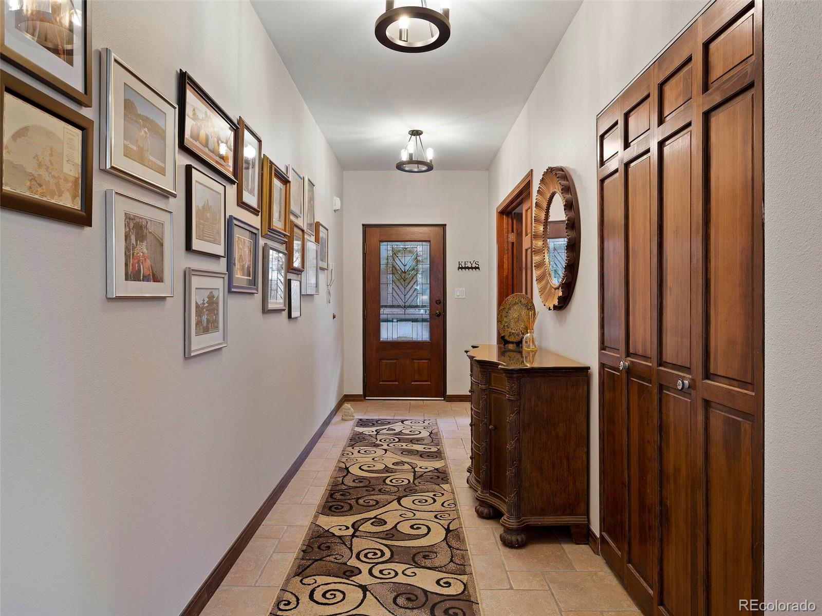 1512 Larimer Street Unit: 13