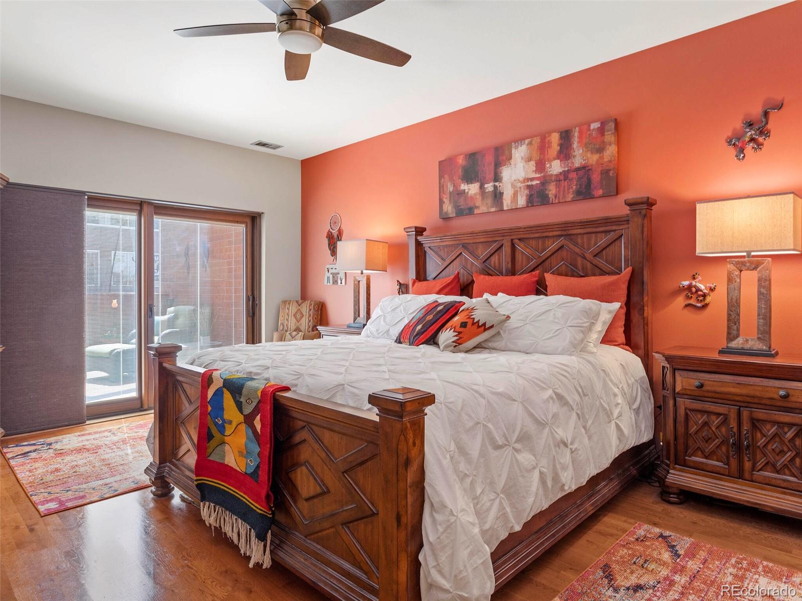 1512 Larimer Street Unit: 13