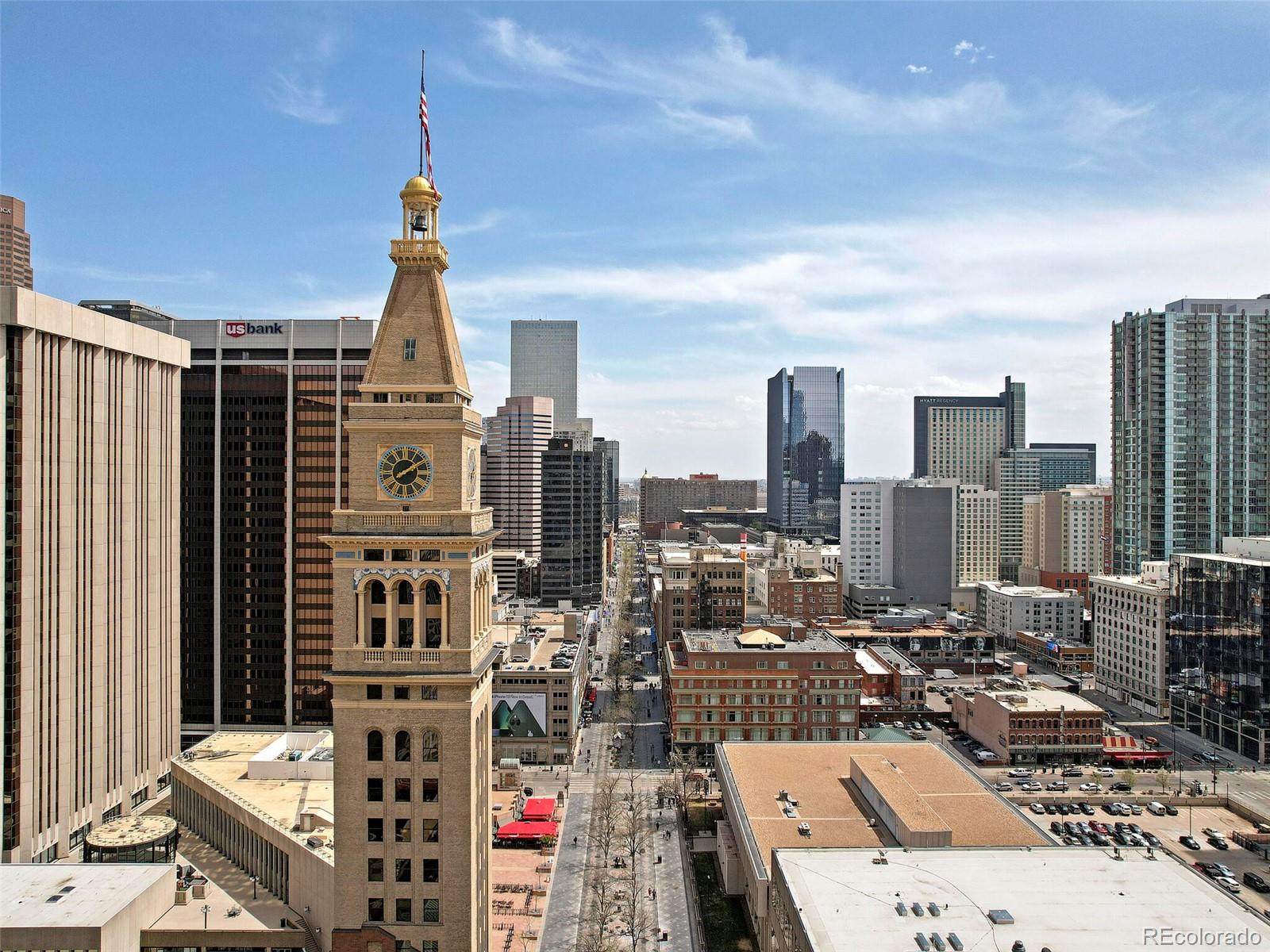 1512 Larimer Street Unit: 13