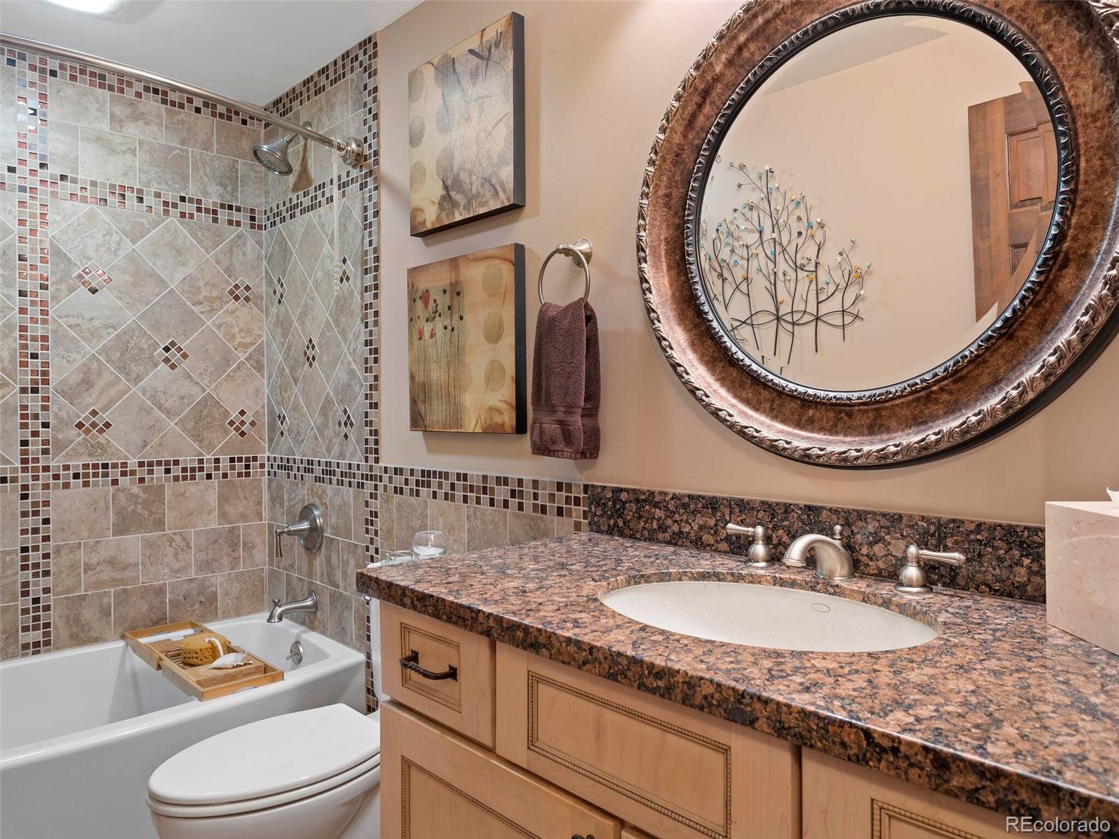 1512 Larimer Street Unit: 13
