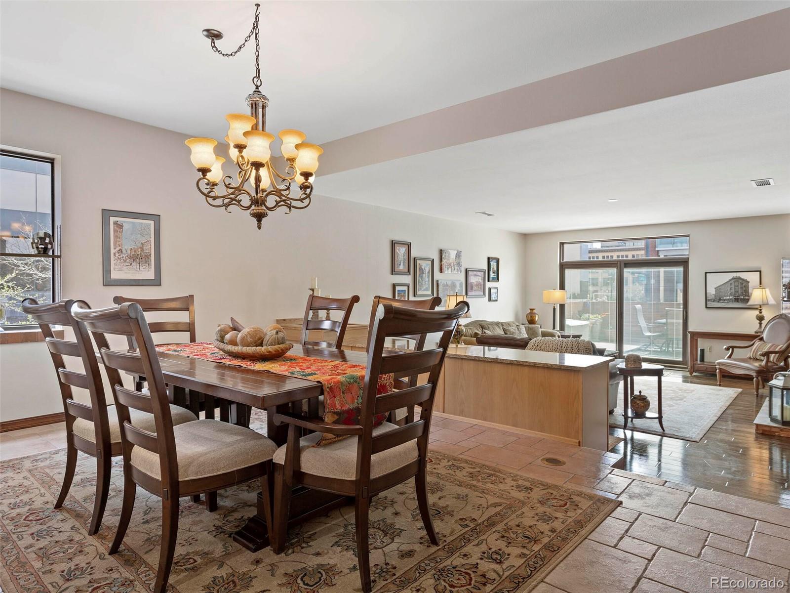 1512 Larimer Street Unit: 13