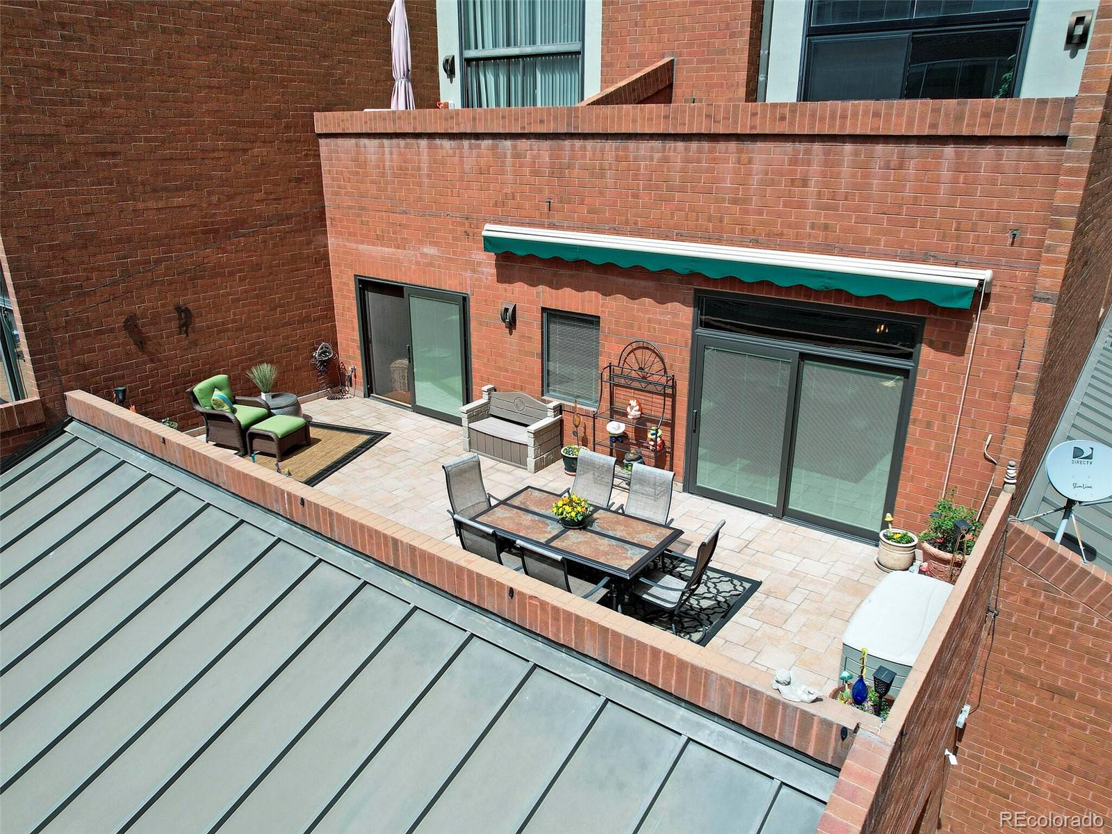 1512 Larimer Street Unit: 13