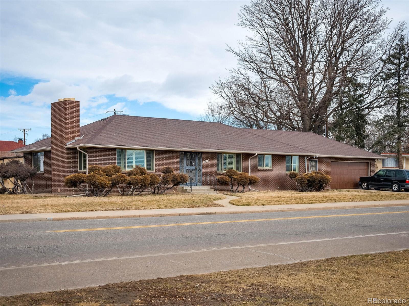 3503 E 26th Avenue Parkway