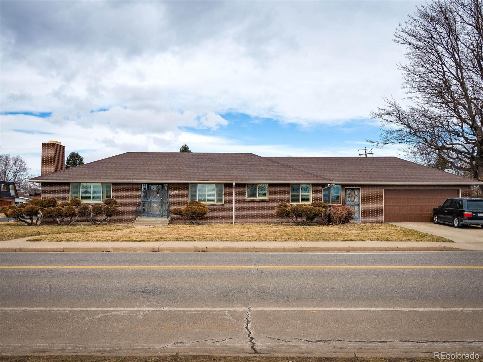 3503 E 26th Avenue Parkway