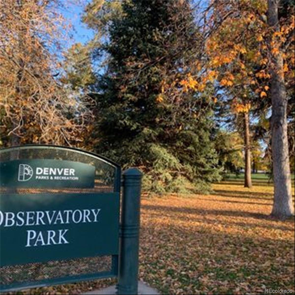 2501 S Clayton Street