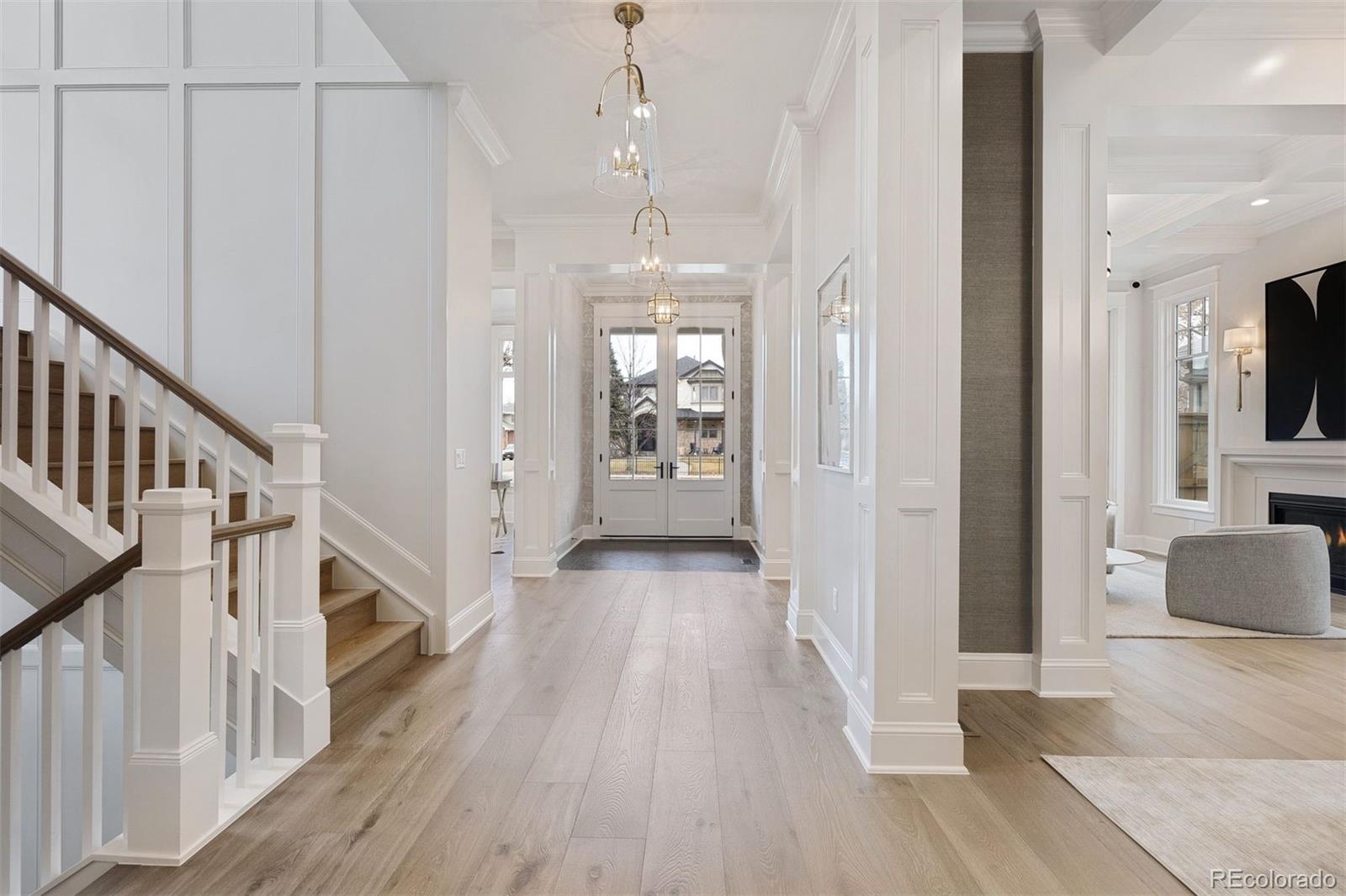 2501 S Clayton Street