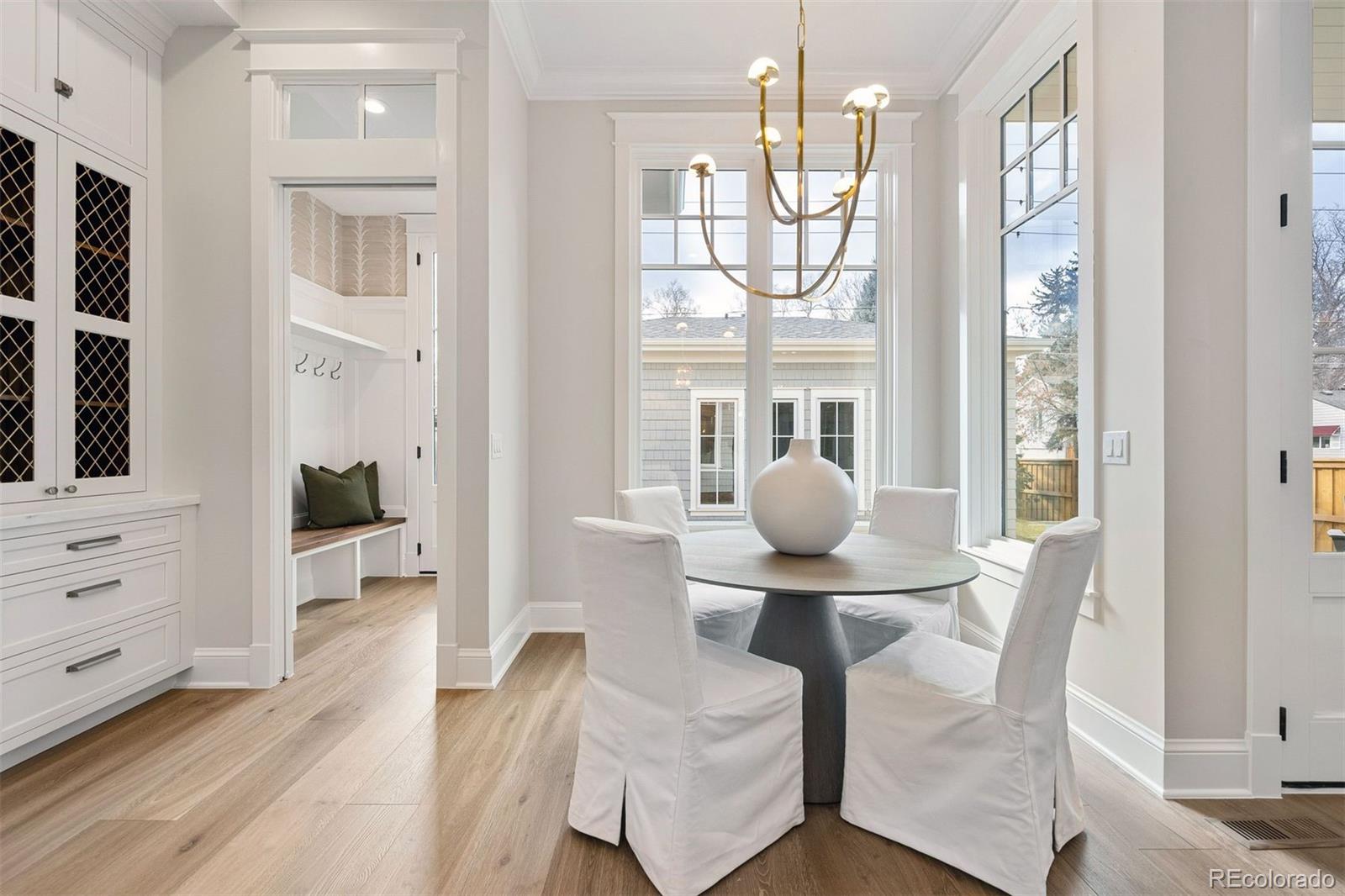 2501 S Clayton Street