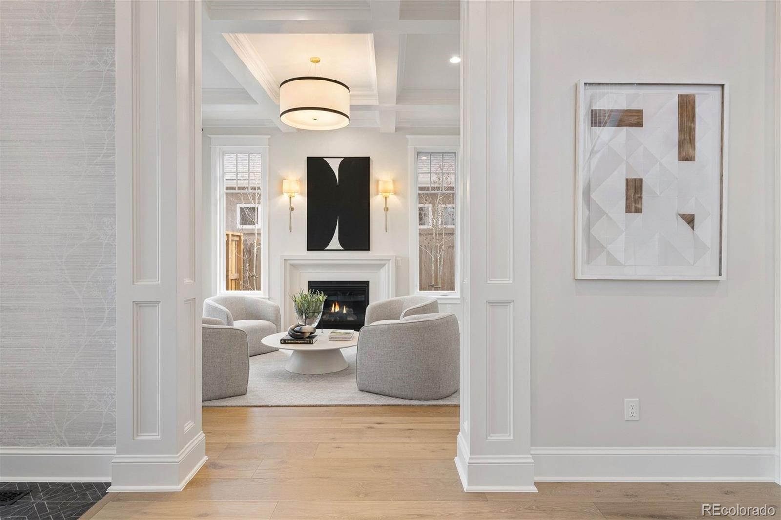 2501 S Clayton Street