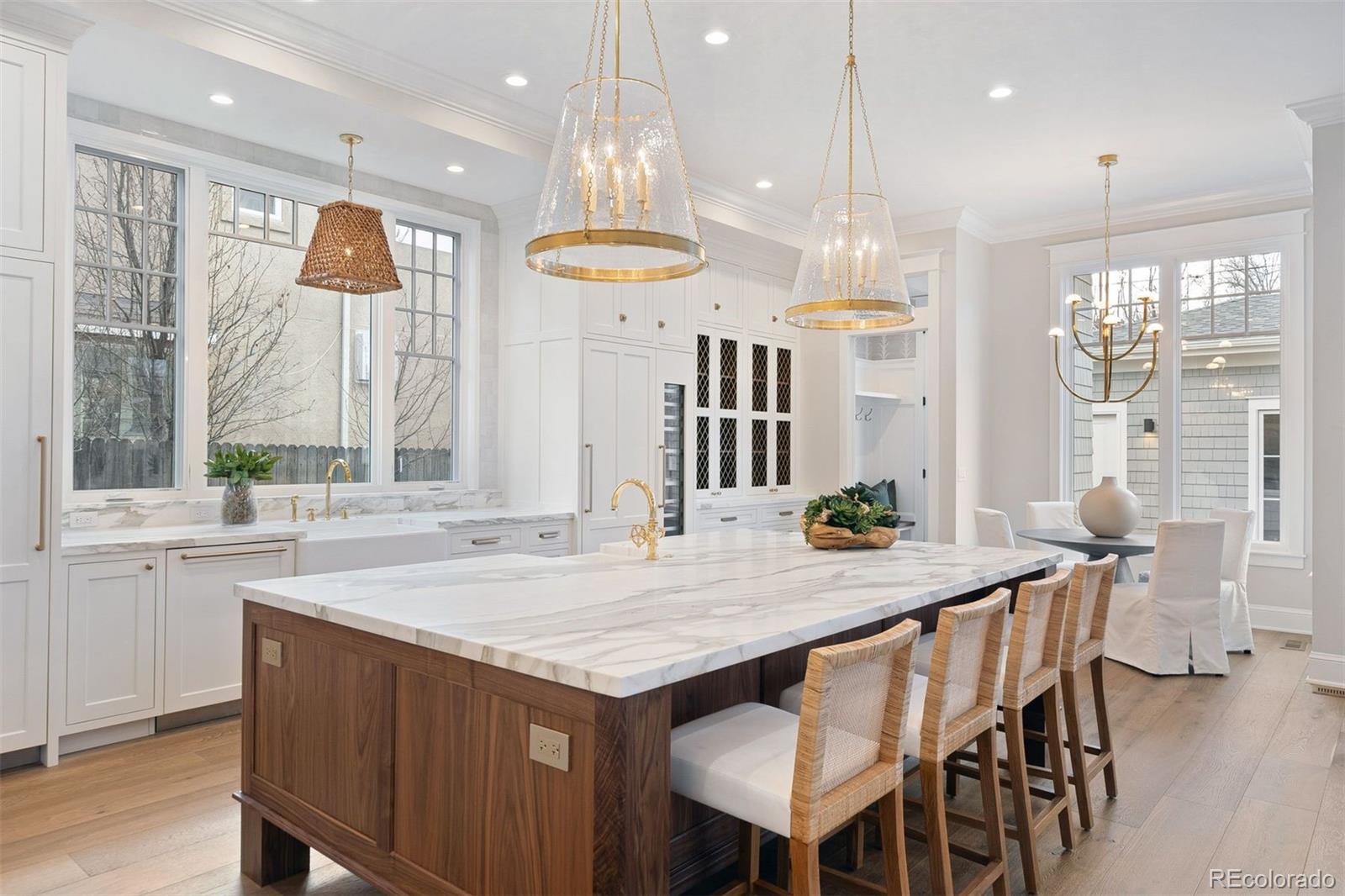 2501 S Clayton Street