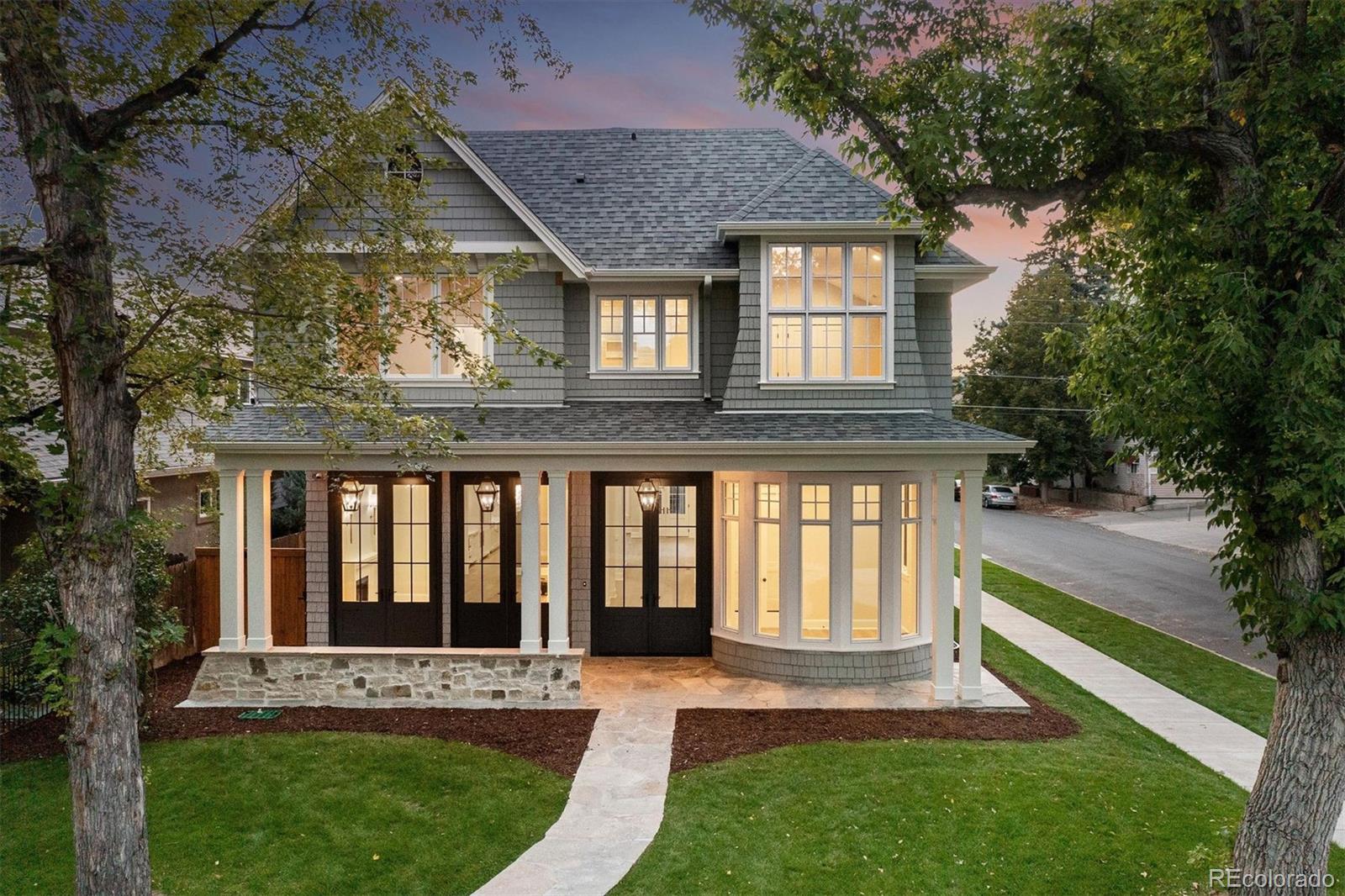 2501 S Clayton Street