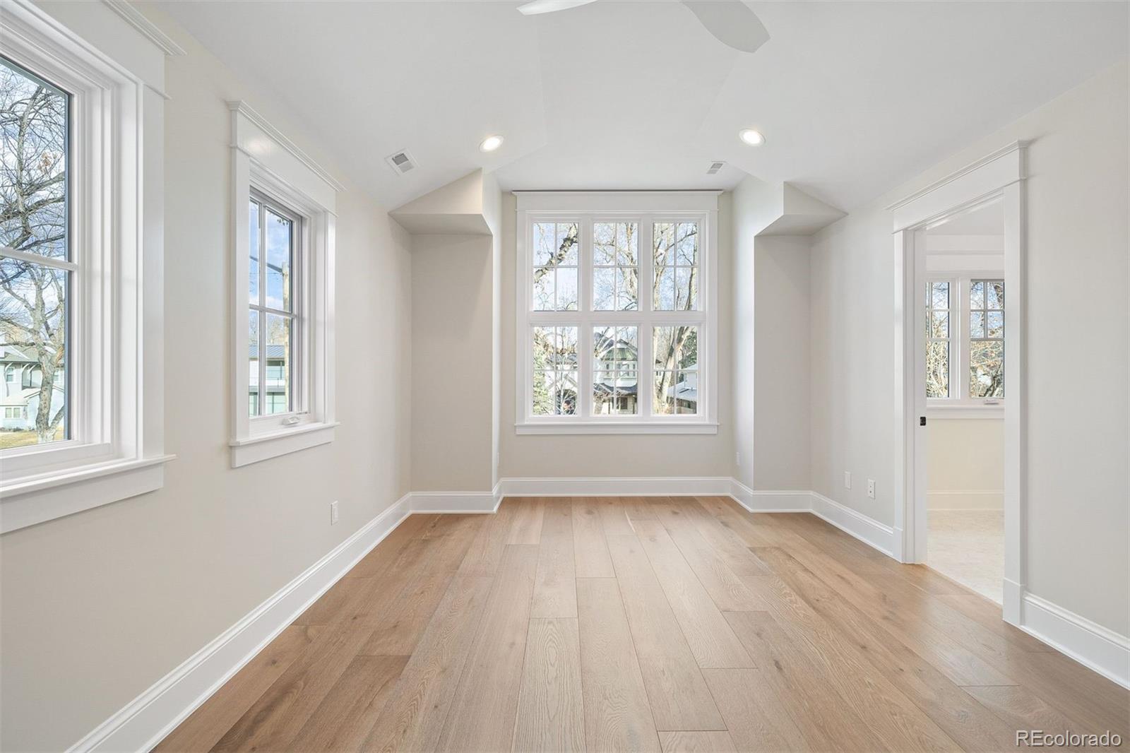 2501 S Clayton Street