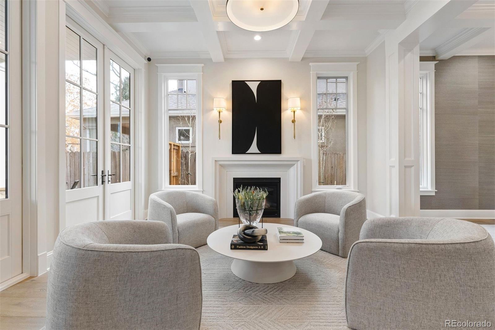 2501 S Clayton Street