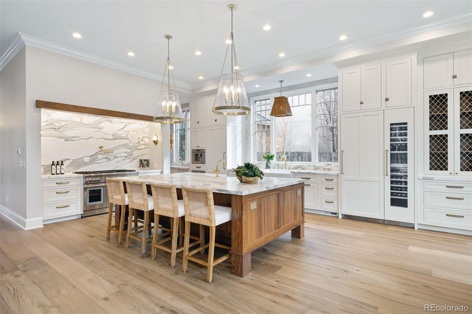 2501 S Clayton Street