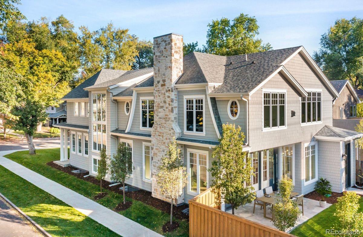 2501 S Clayton Street