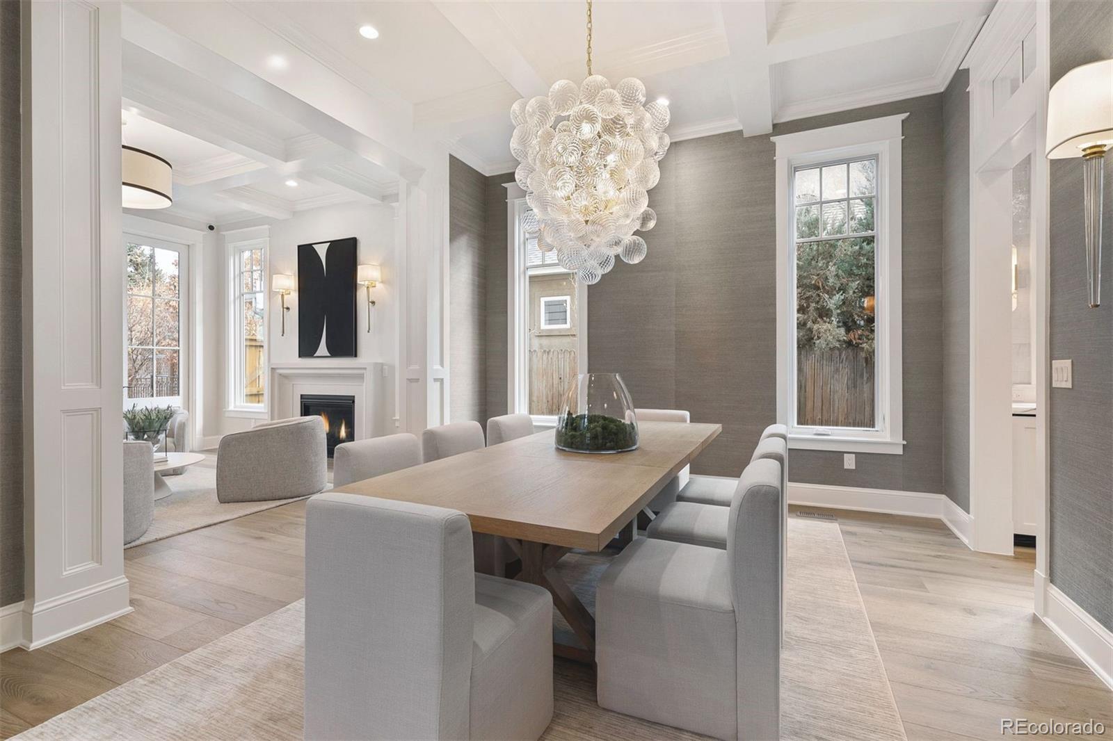 2501 S Clayton Street