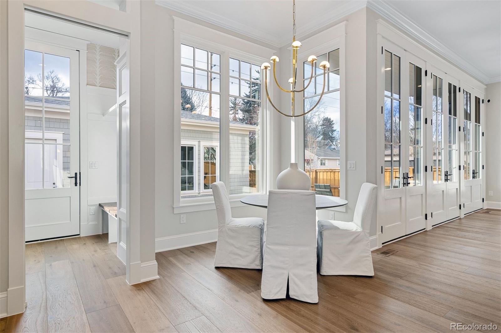 2501 S Clayton Street