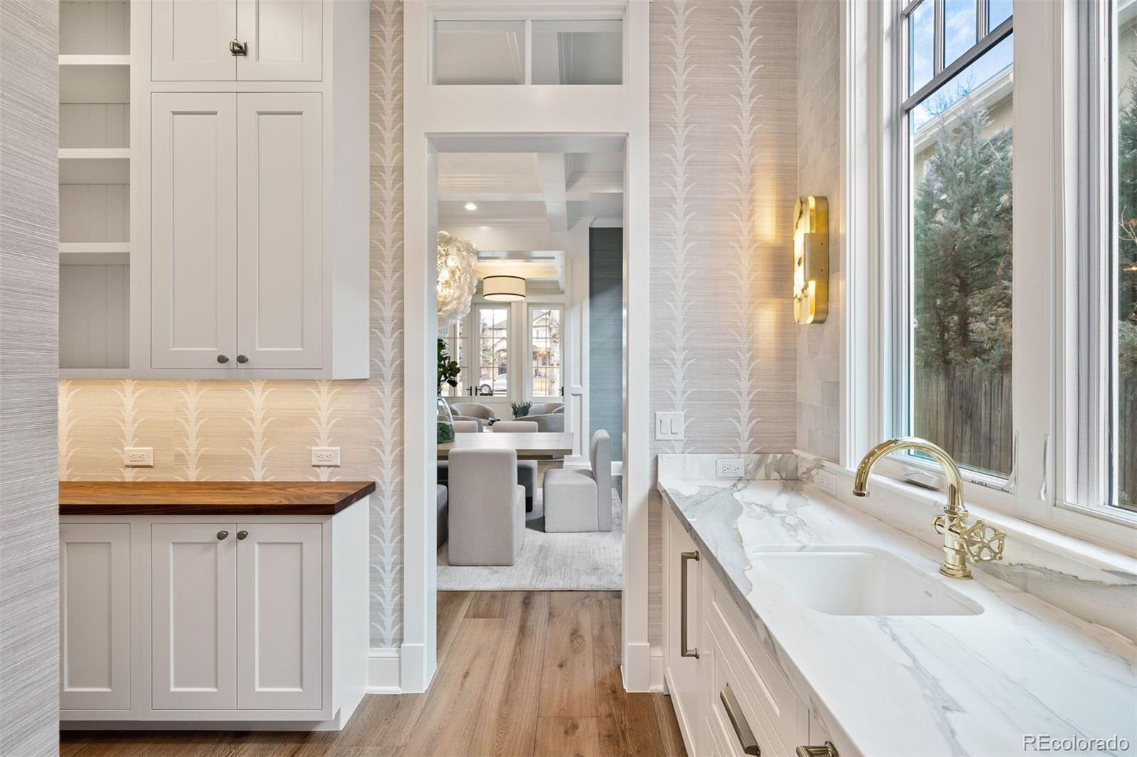 2501 S Clayton Street