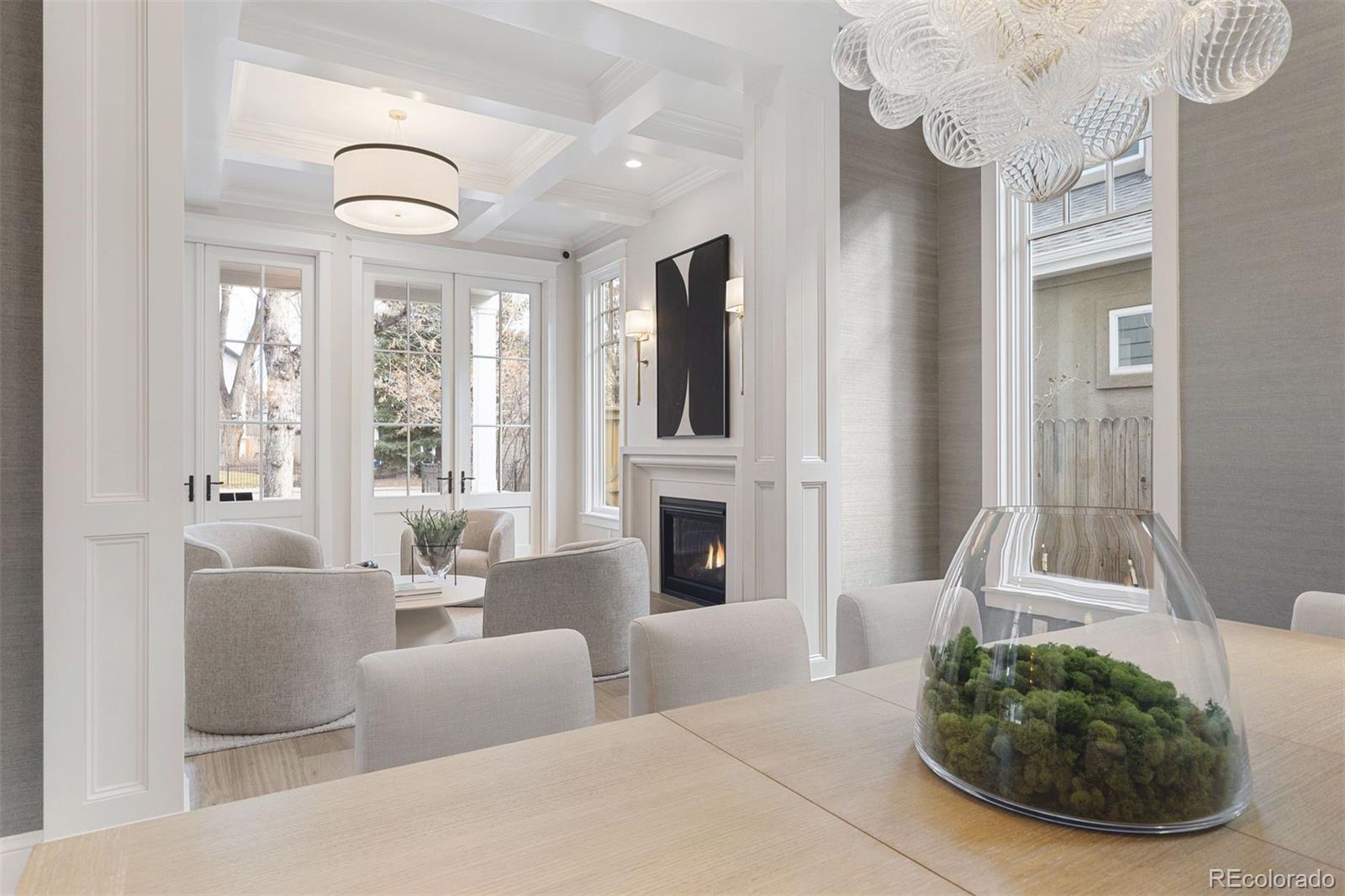 2501 S Clayton Street