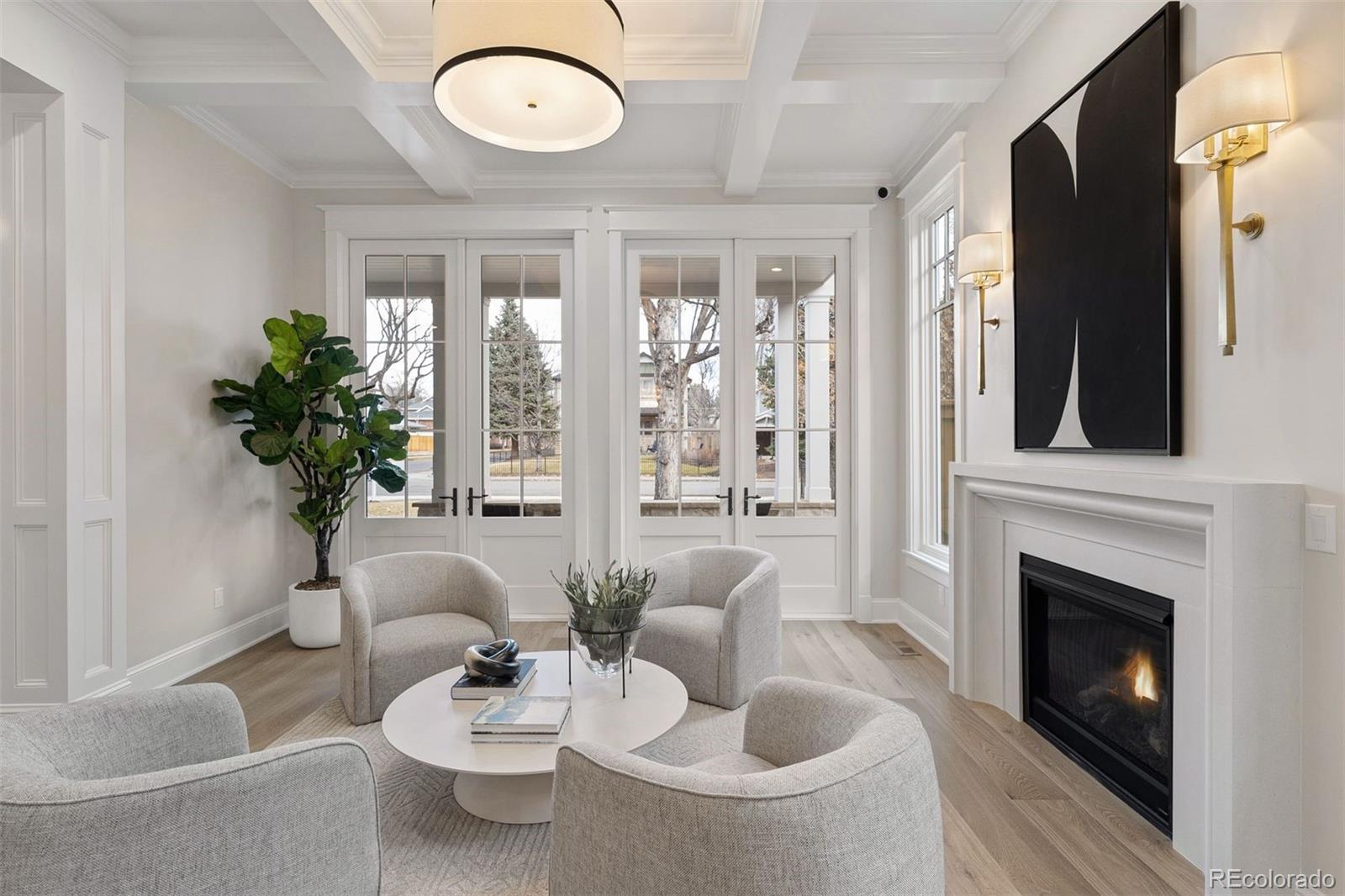 2501 S Clayton Street