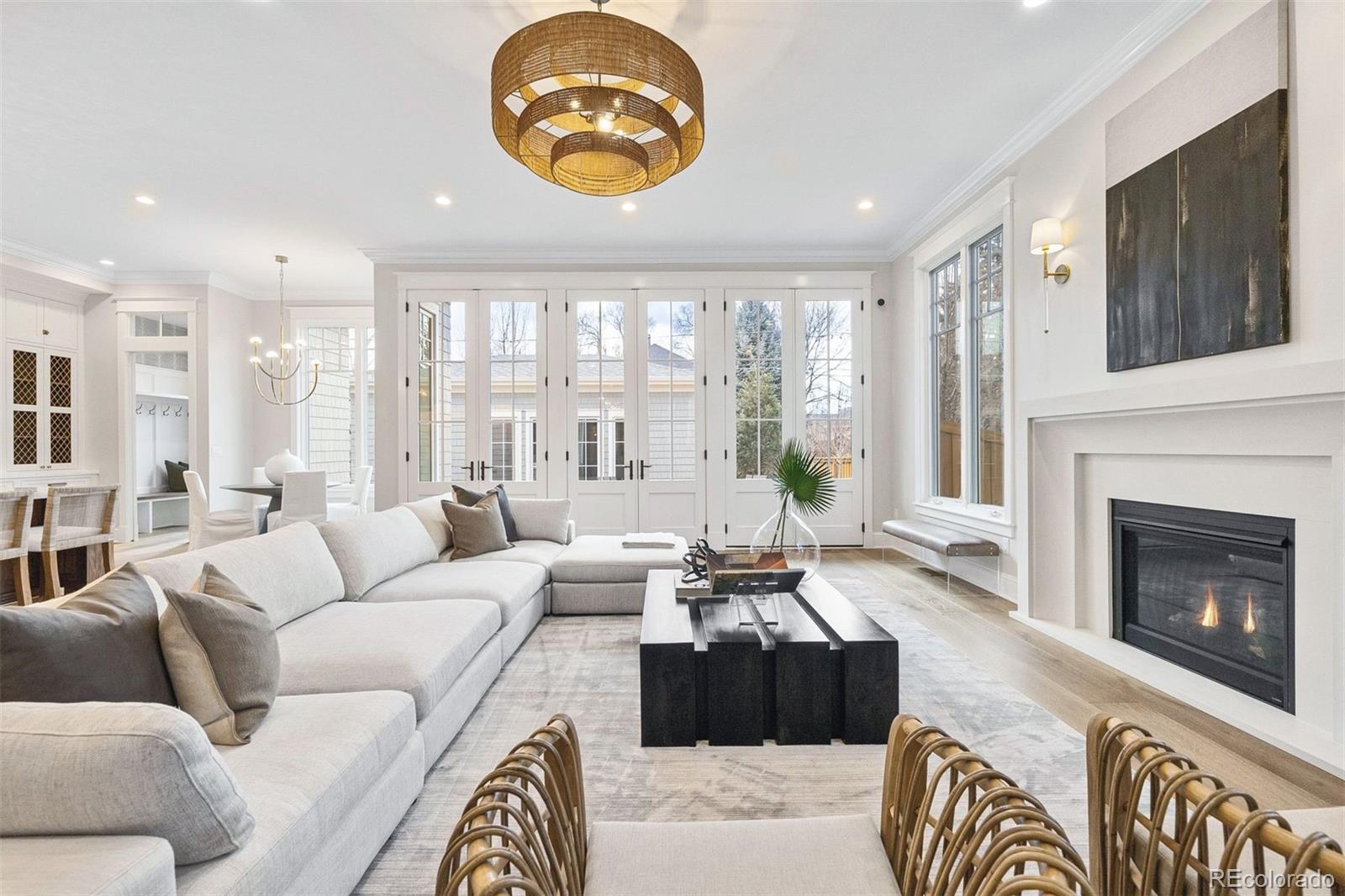 2501 S Clayton Street