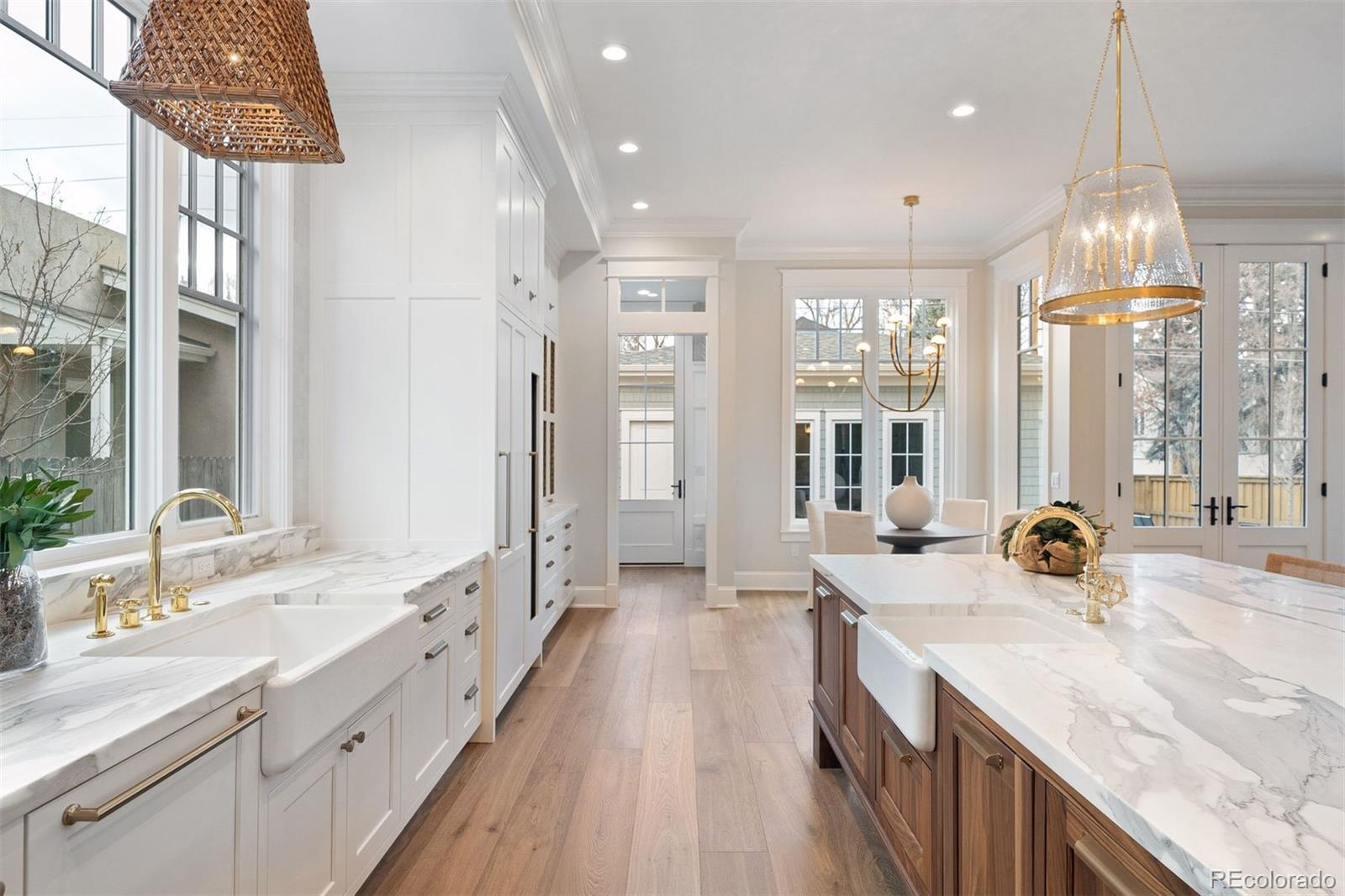 2501 S Clayton Street