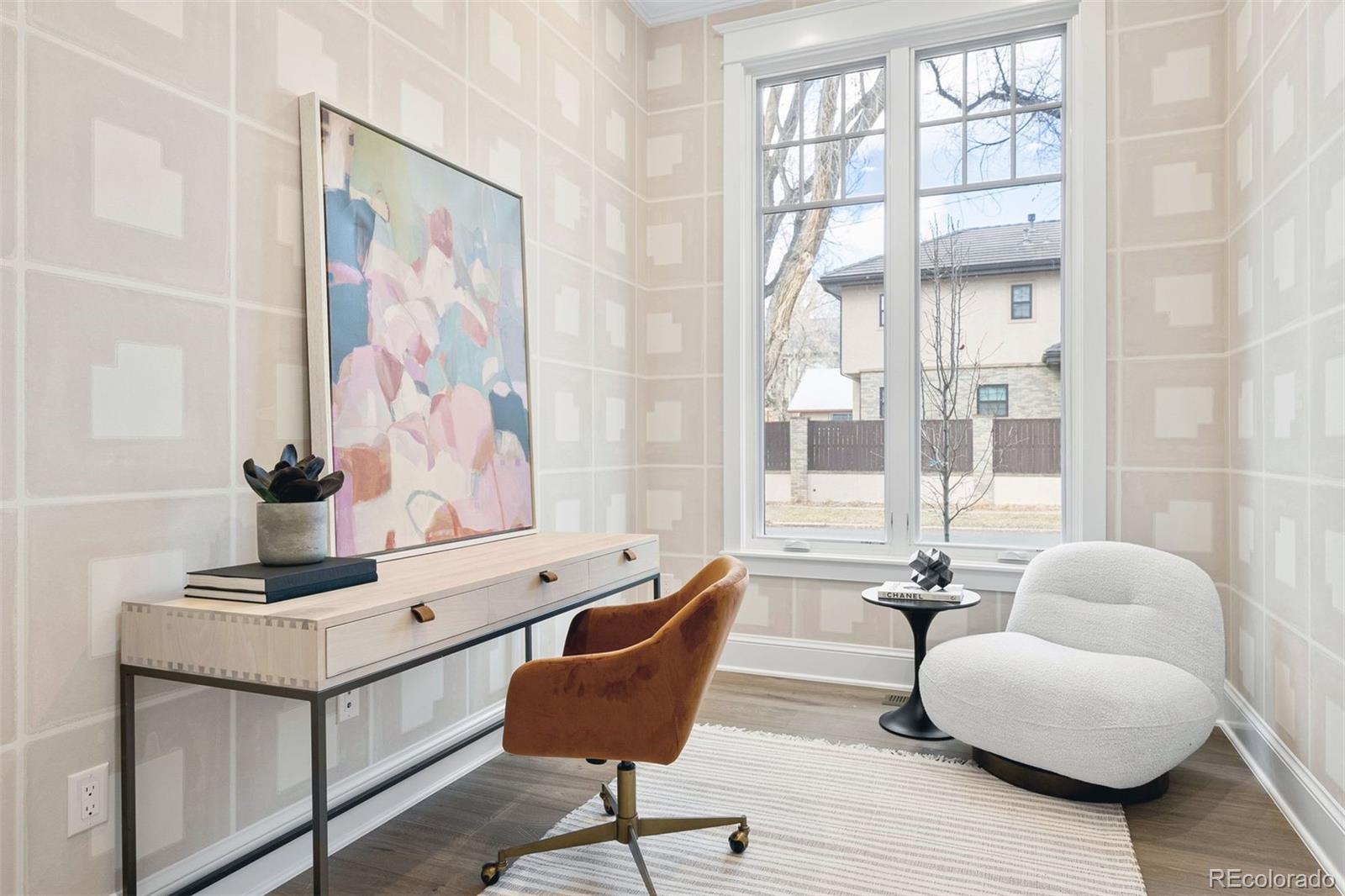 2501 S Clayton Street