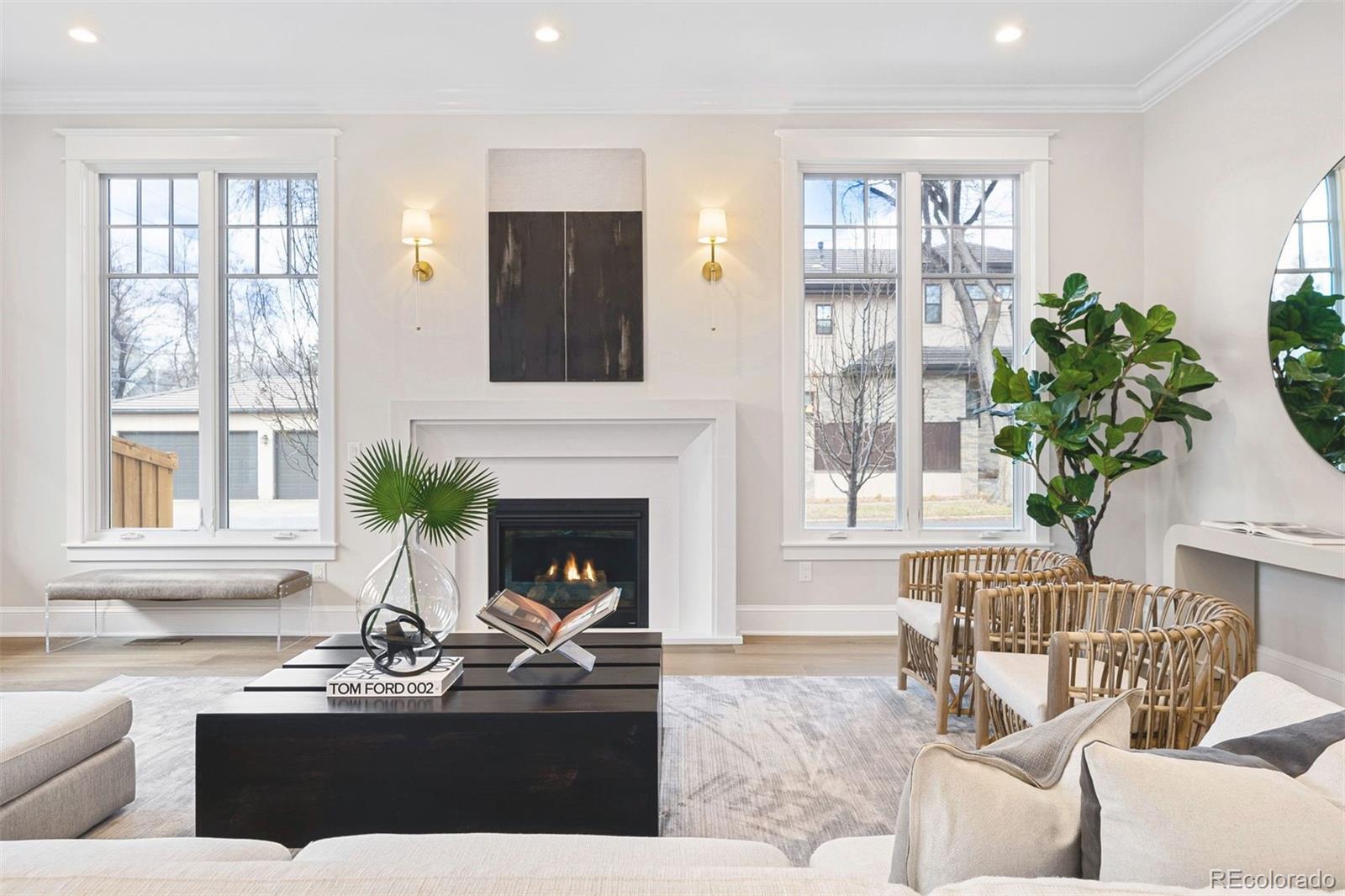 2501 S Clayton Street