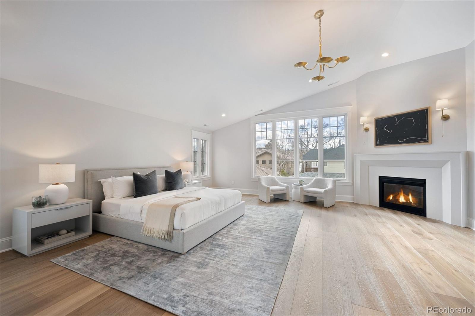 2501 S Clayton Street