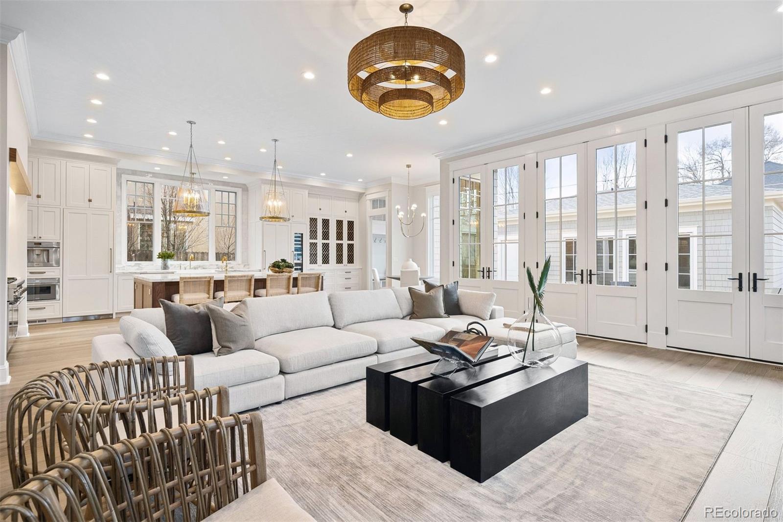 2501 S Clayton Street