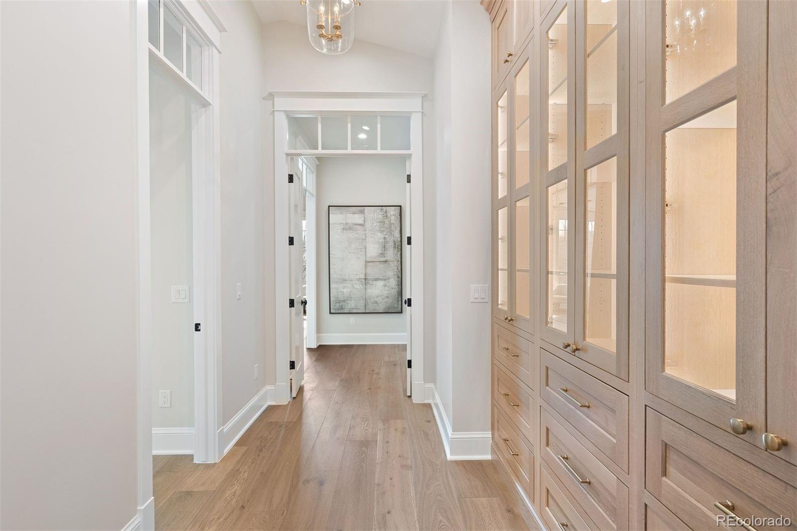 2501 S Clayton Street