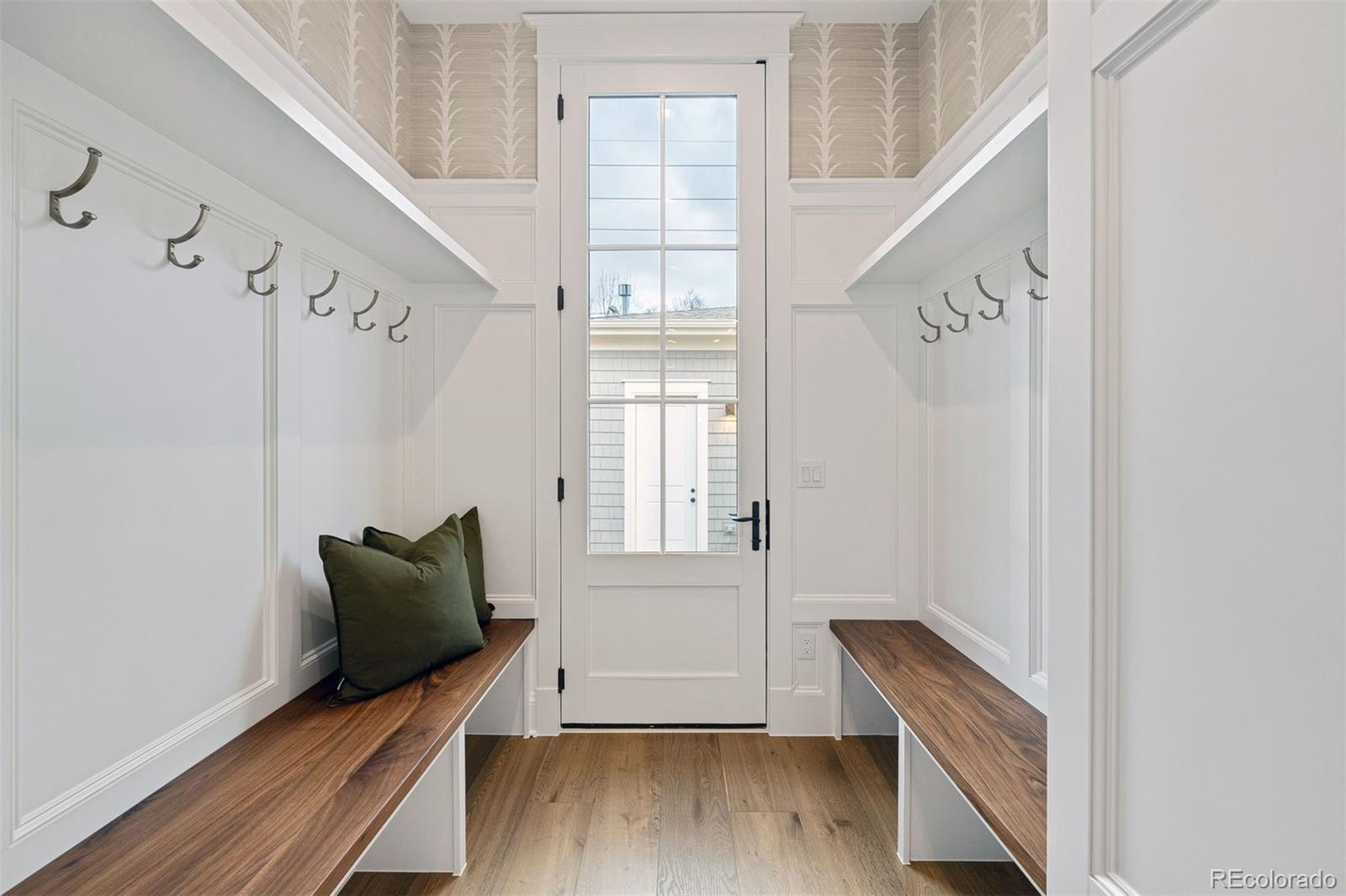 2501 S Clayton Street