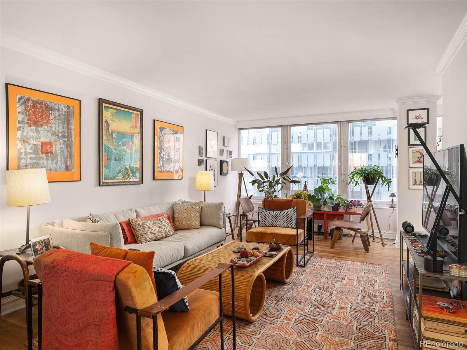 789 N Clarkson Street Unit: 404