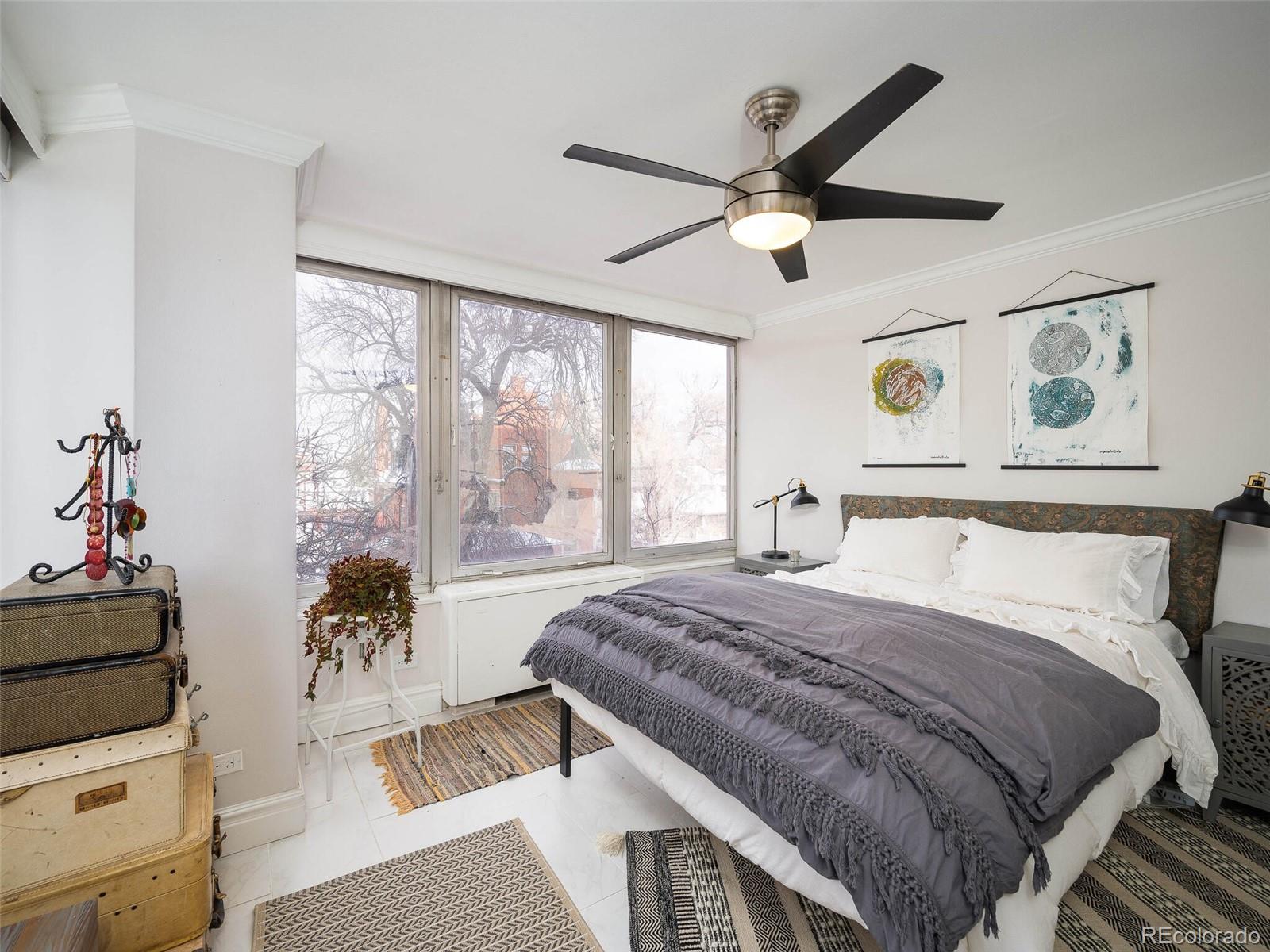 789 N Clarkson Street Unit: 404
