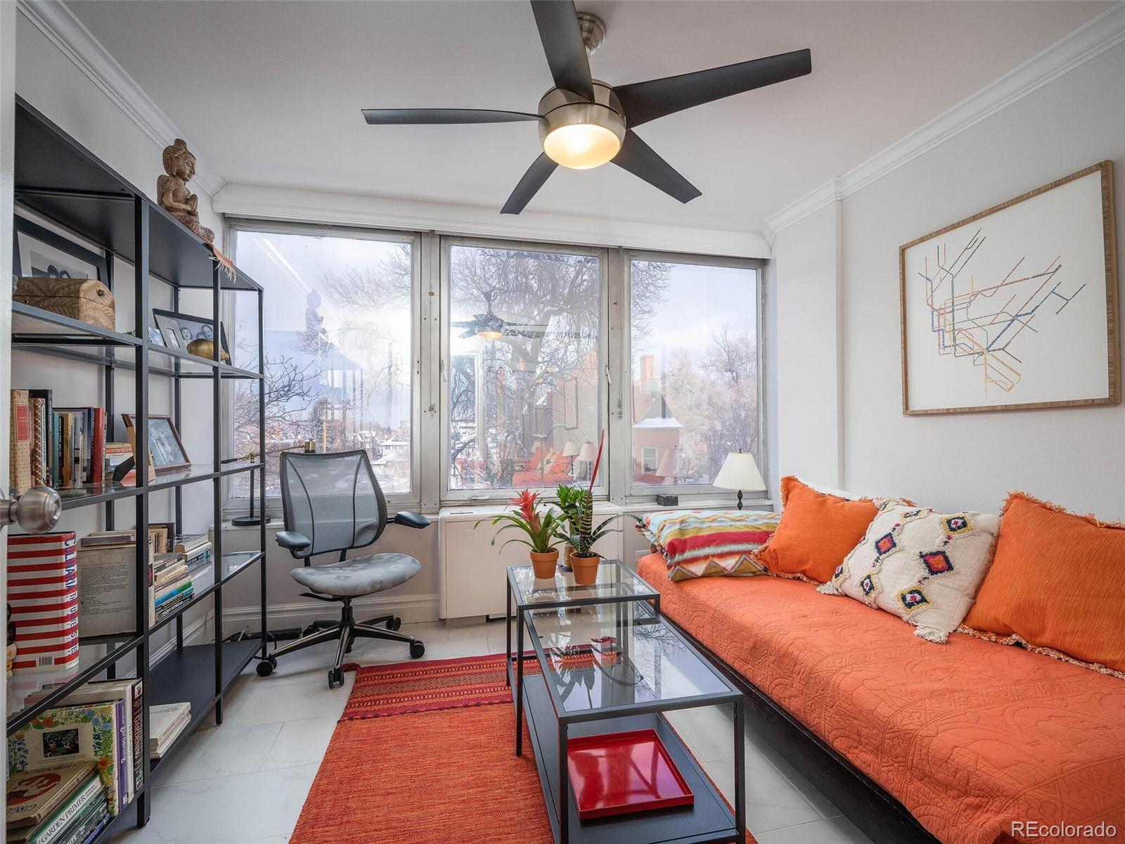 789 N Clarkson Street Unit: 404