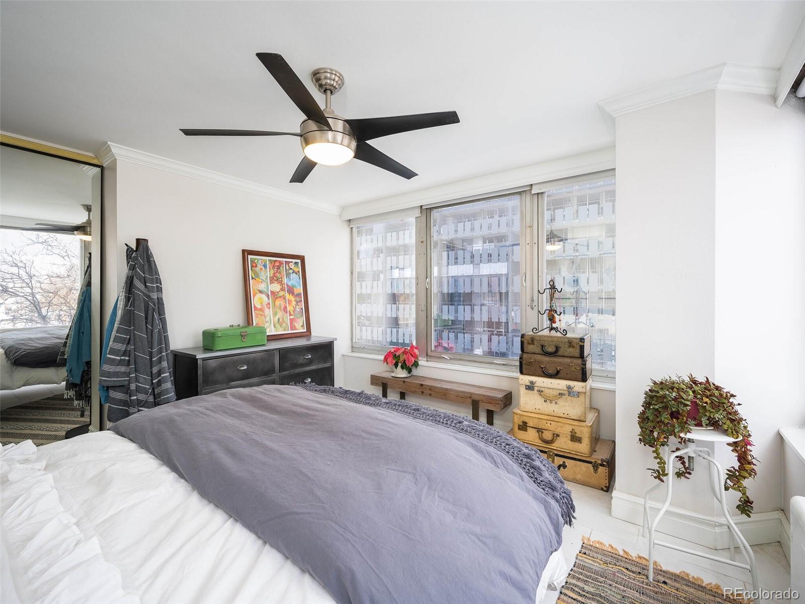 789 N Clarkson Street Unit: 404