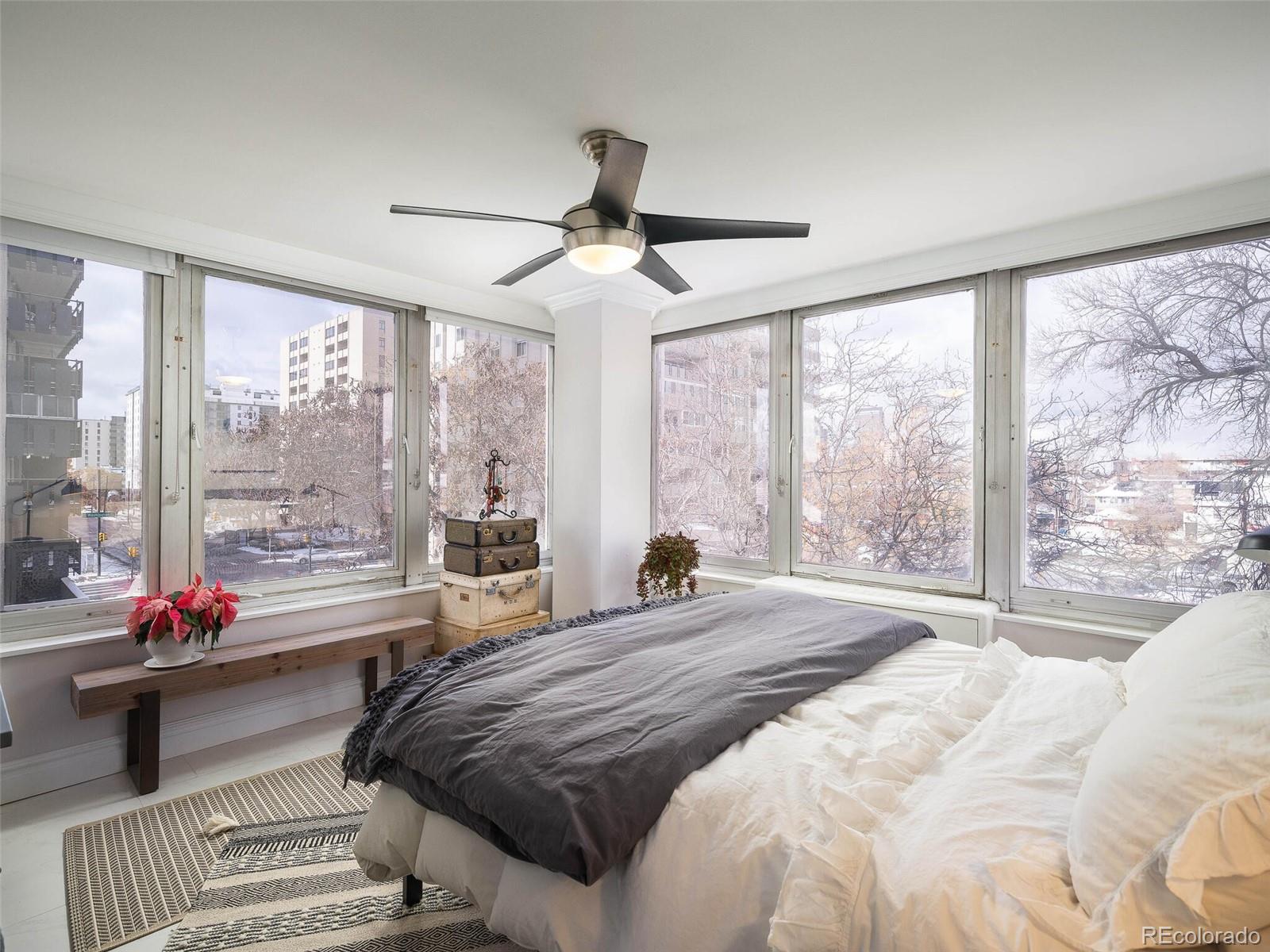 789 N Clarkson Street Unit: 404