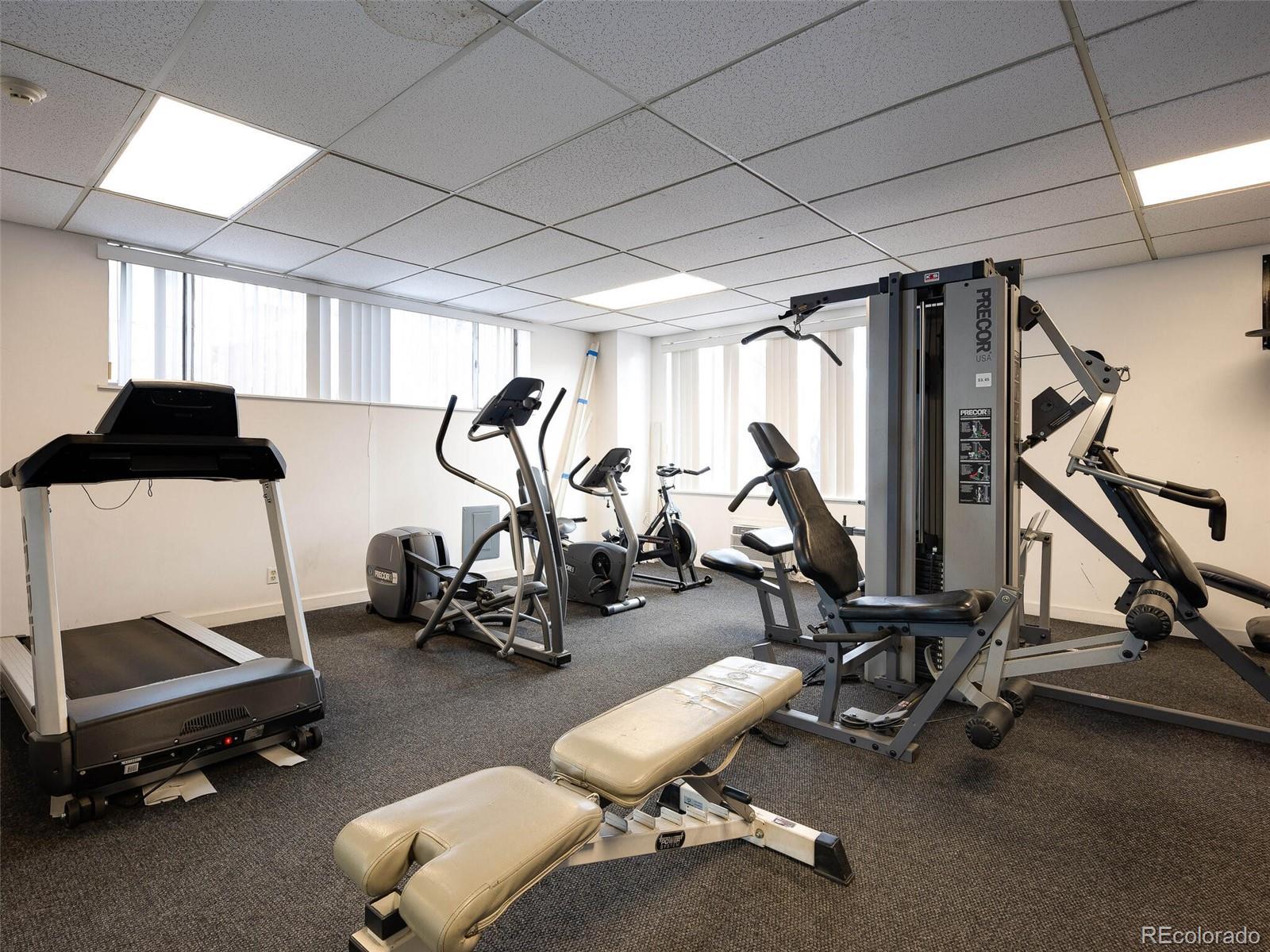 789 N Clarkson Street Unit: 404